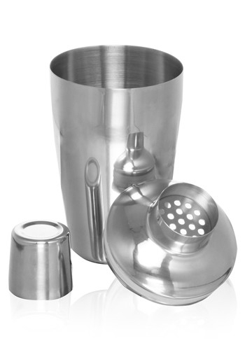 18.9 oz Martini Shaker 2