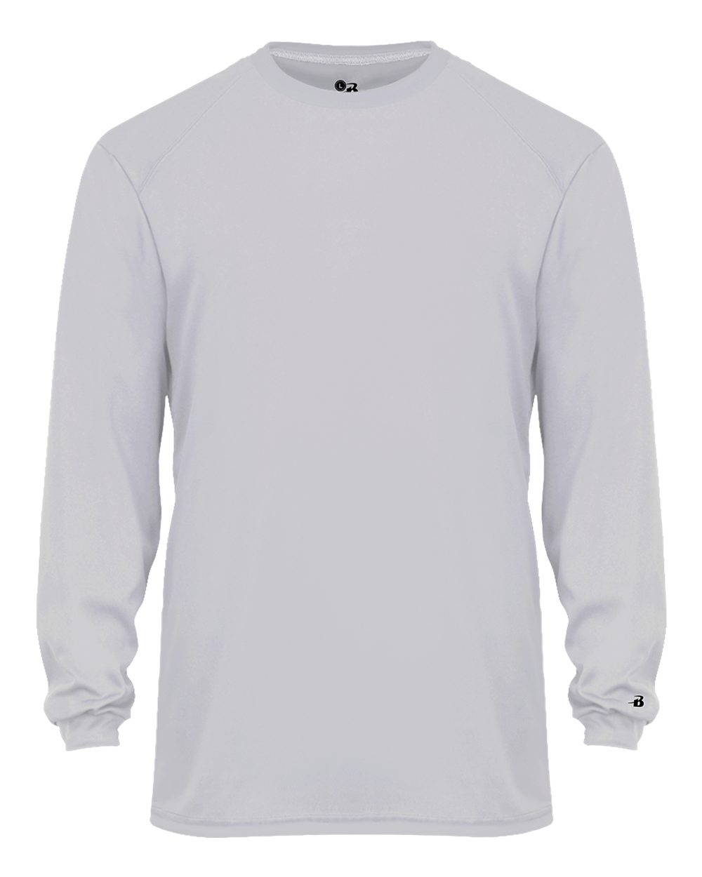 B-Core L/S Tee 22
