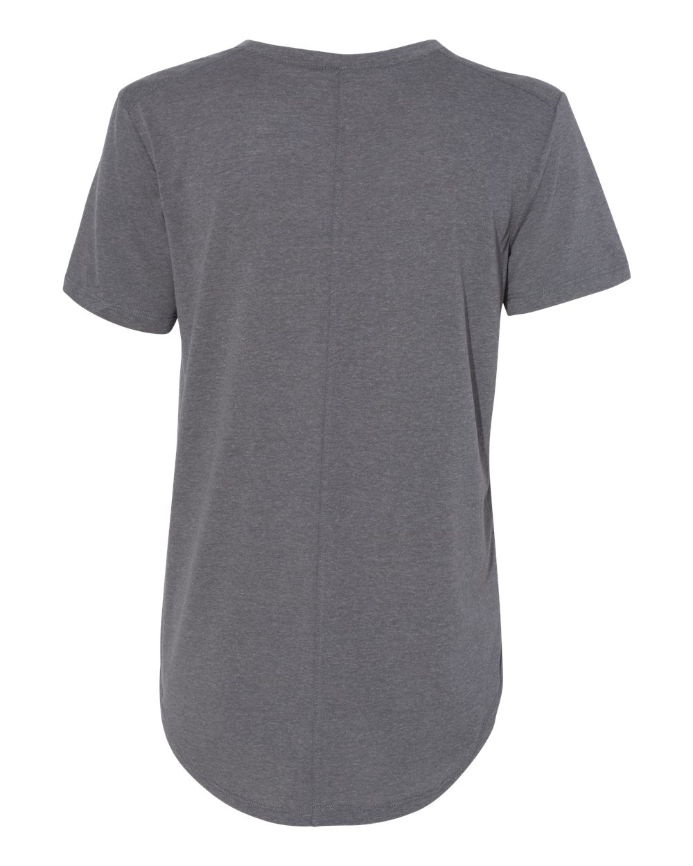 Women's At Ease Scoop Neck T-Shirt - T61 29