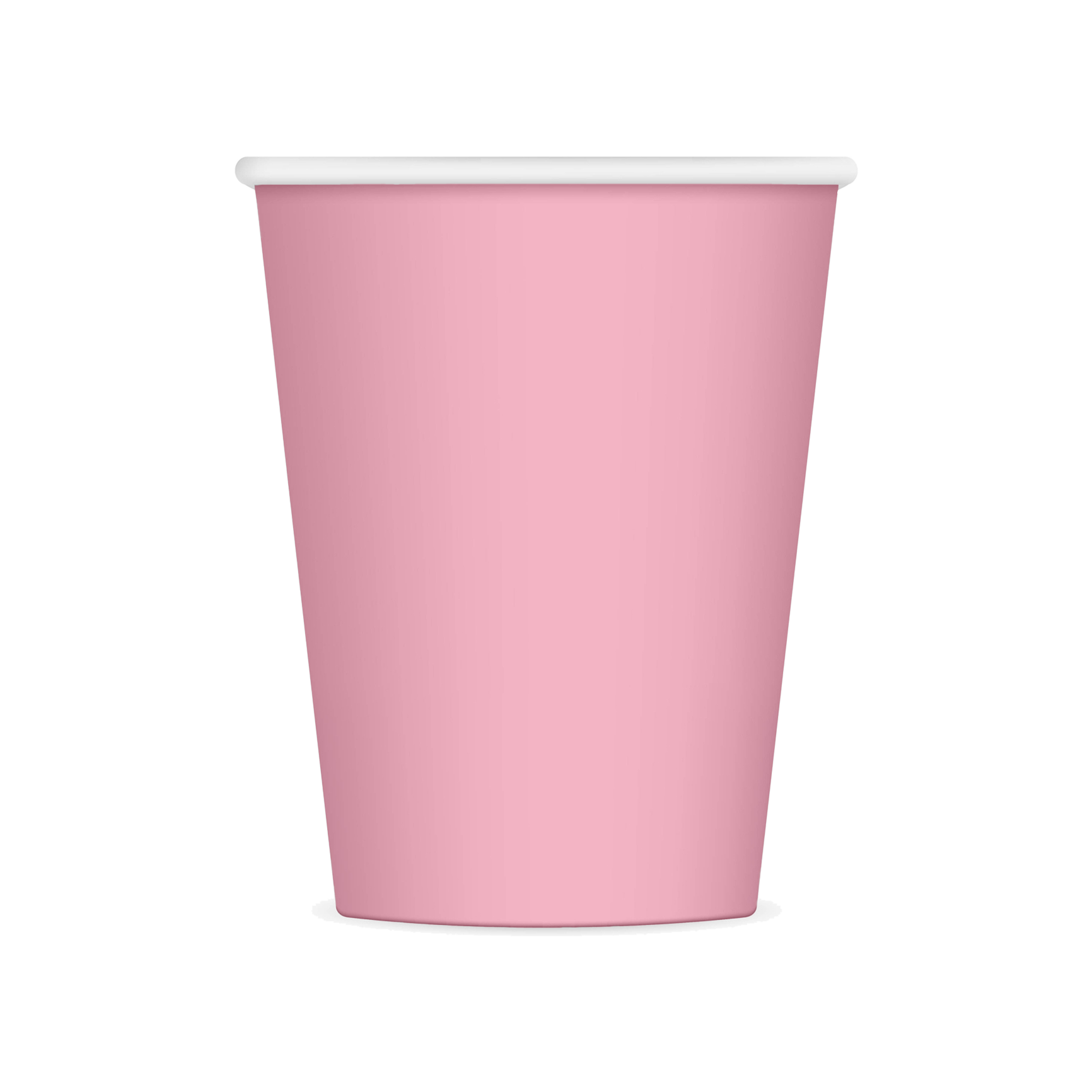 9 Oz. Colorware Paper Cup 31