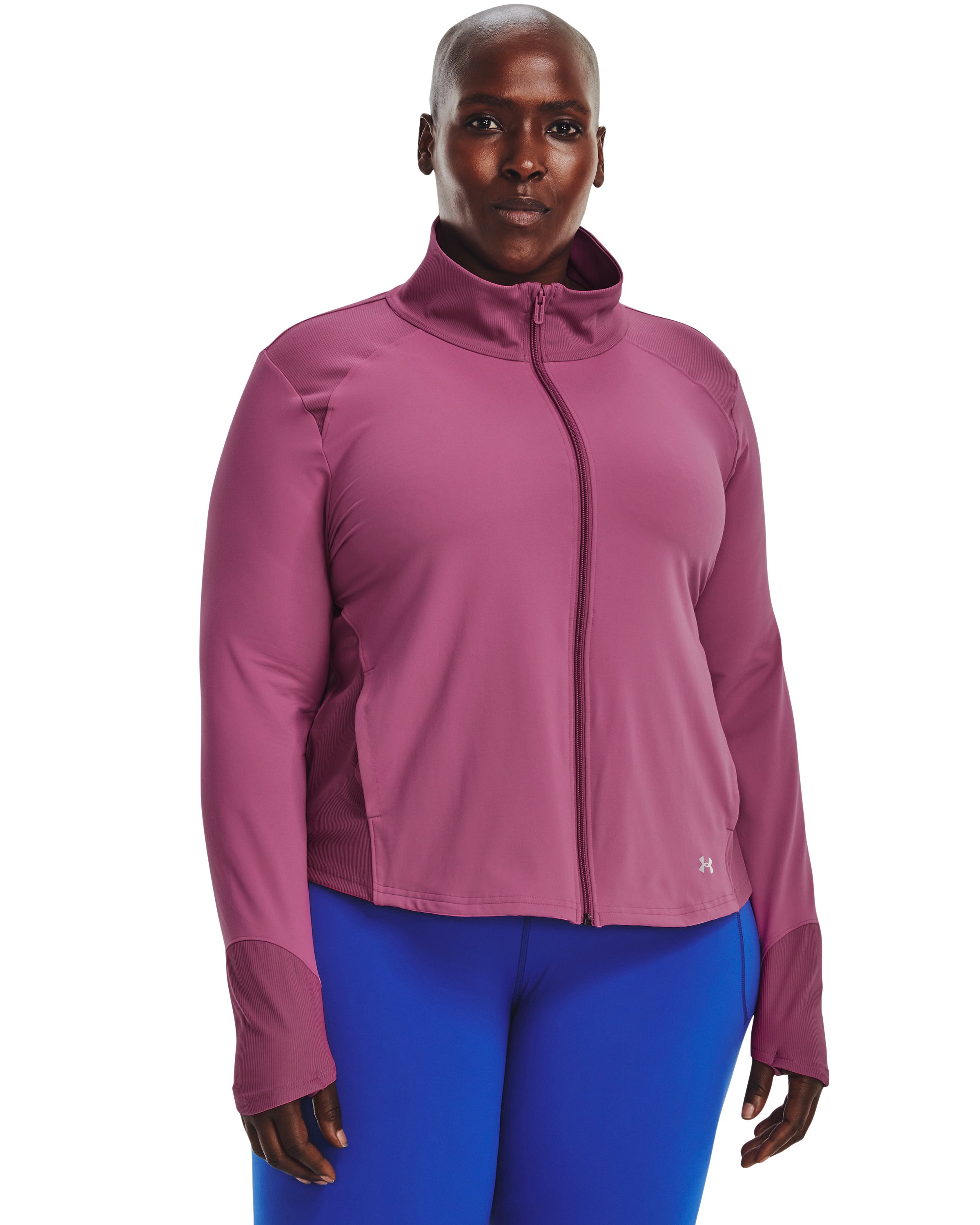 Women's UA Meridian Jacket 2