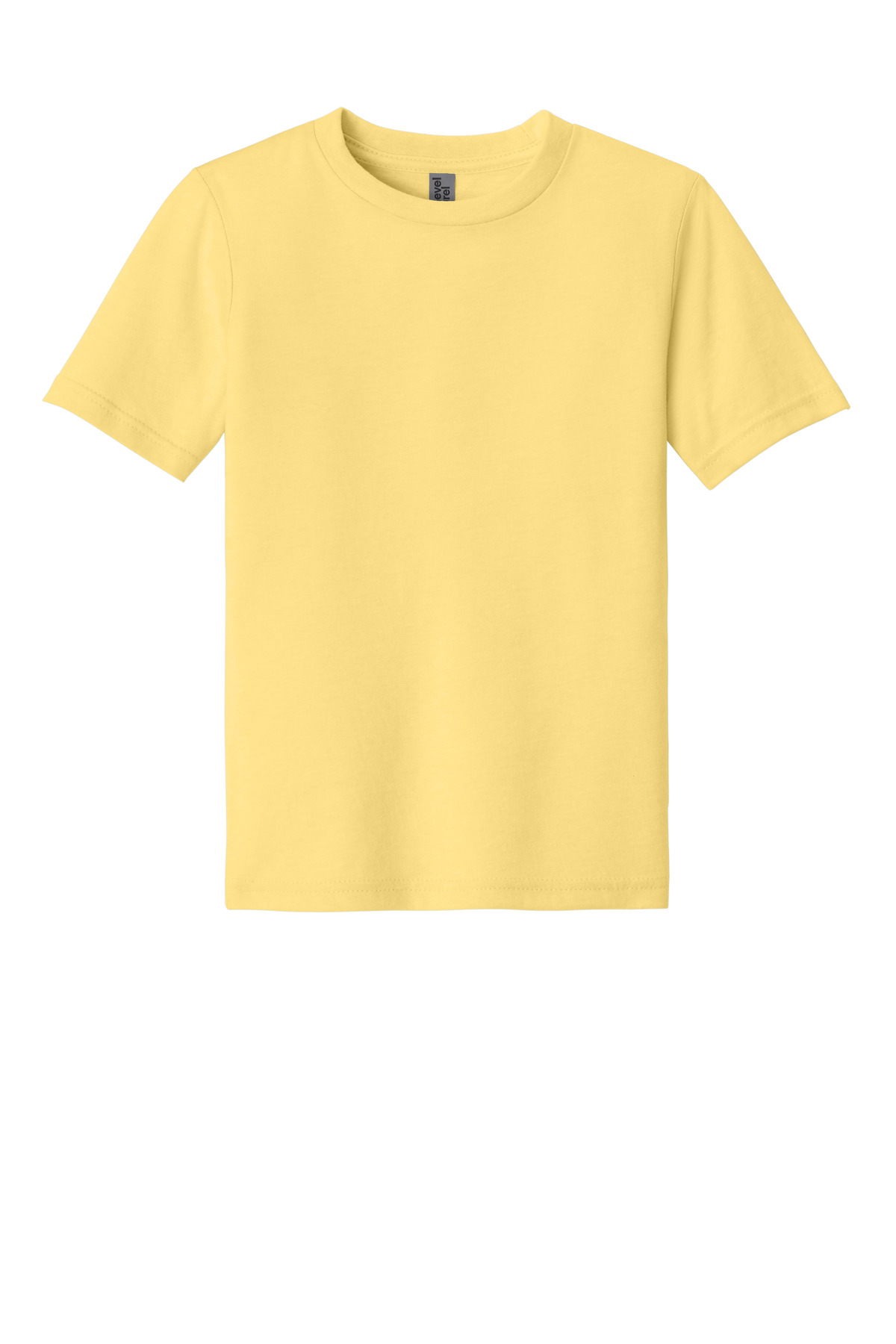 Next Level Apparel Youth CVC Tee NL3312 65