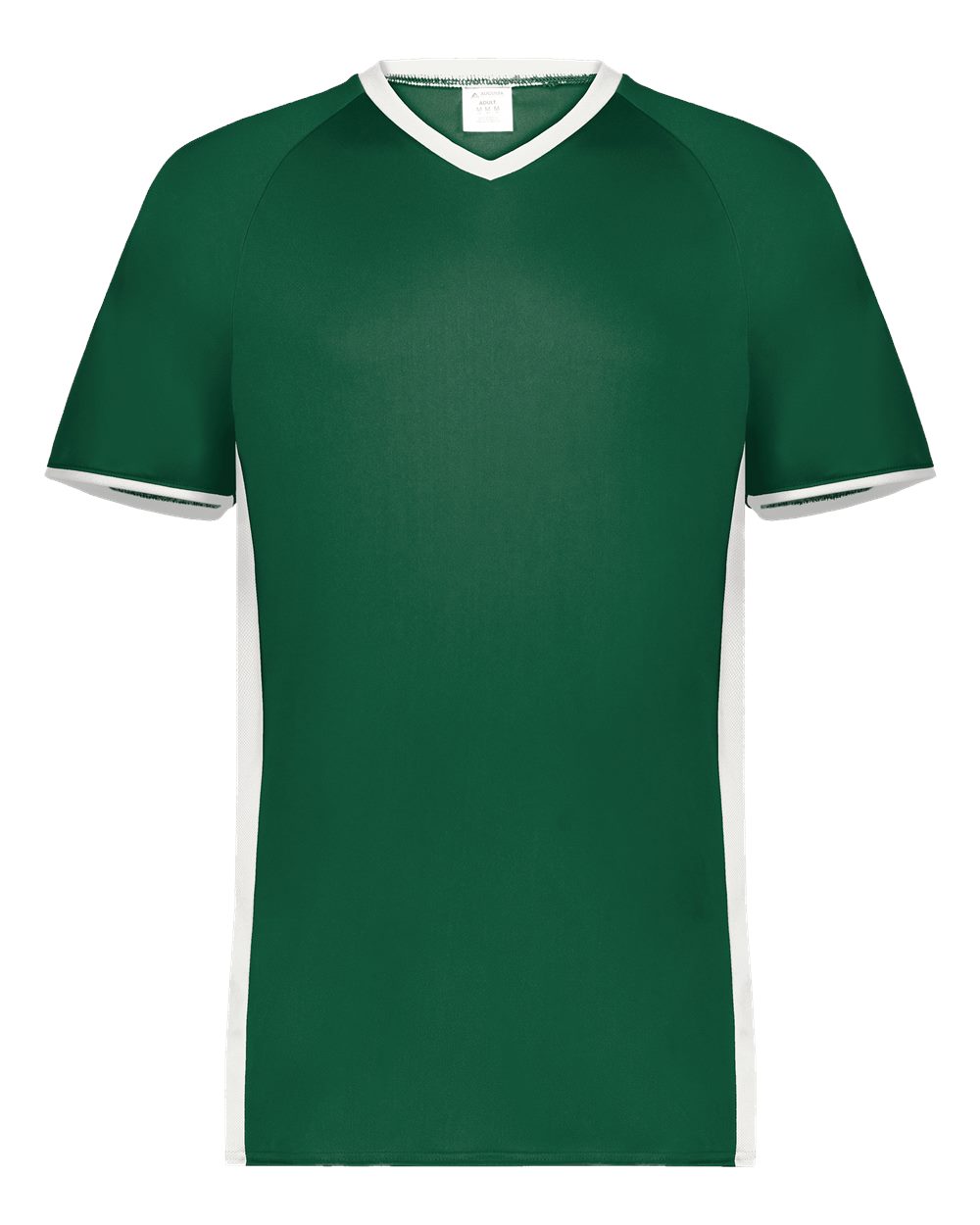 Youth Cutter V-Neck Jersey - 6908 94