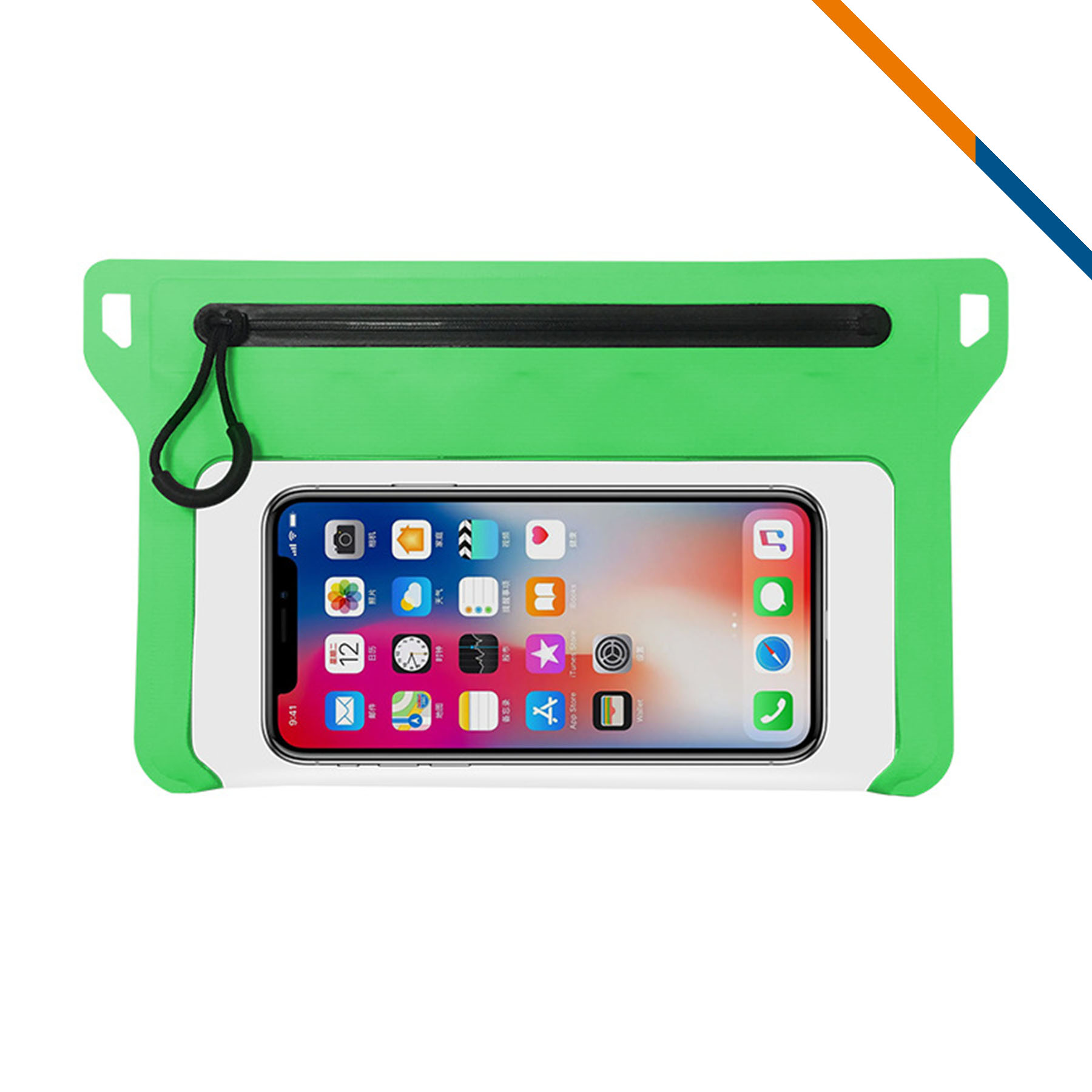 Elvian Waterproof Pouch 8