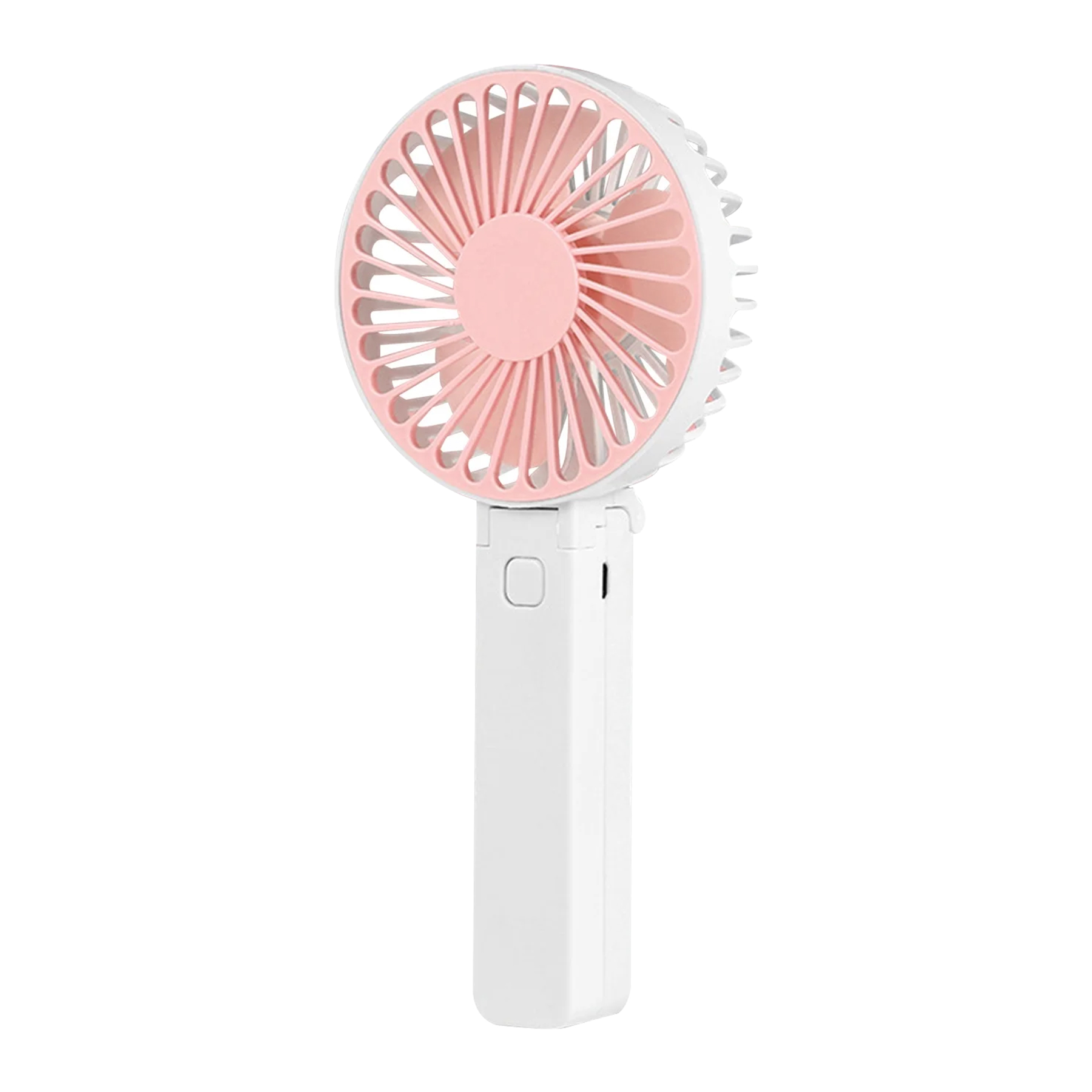 Portable Foldable Handheld Fan 5