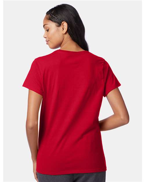 Women's Perfect-T T-Shirt - SL04 64