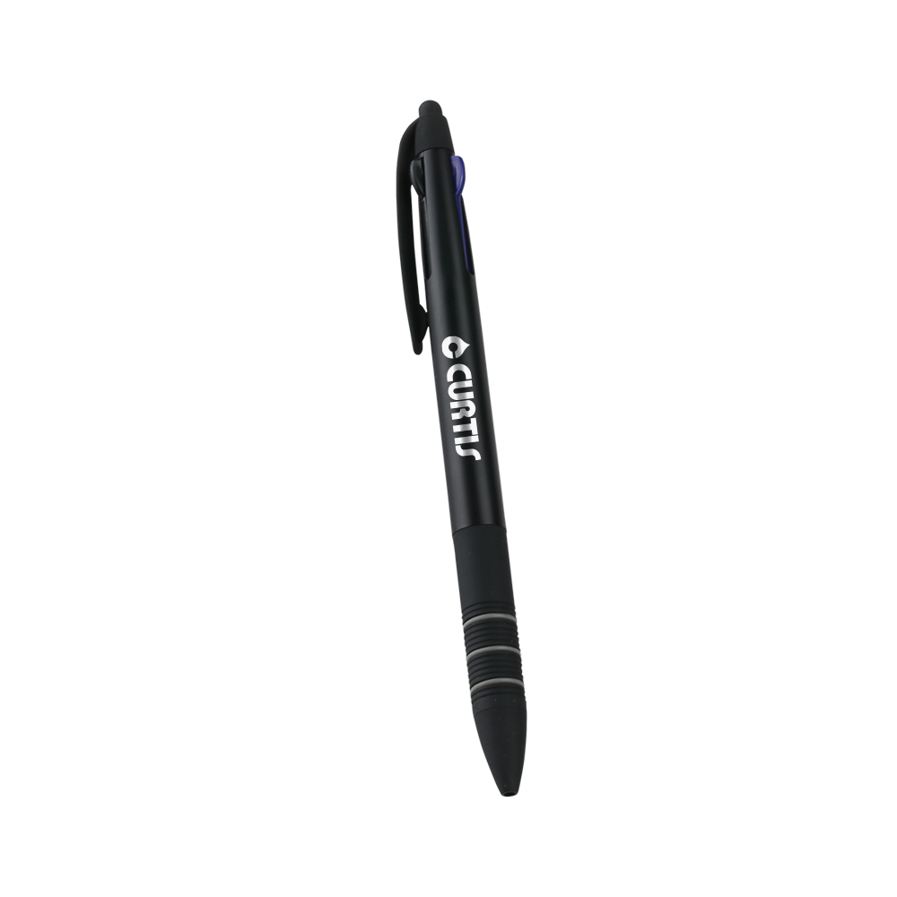 Push Down Ball Point Pen 16