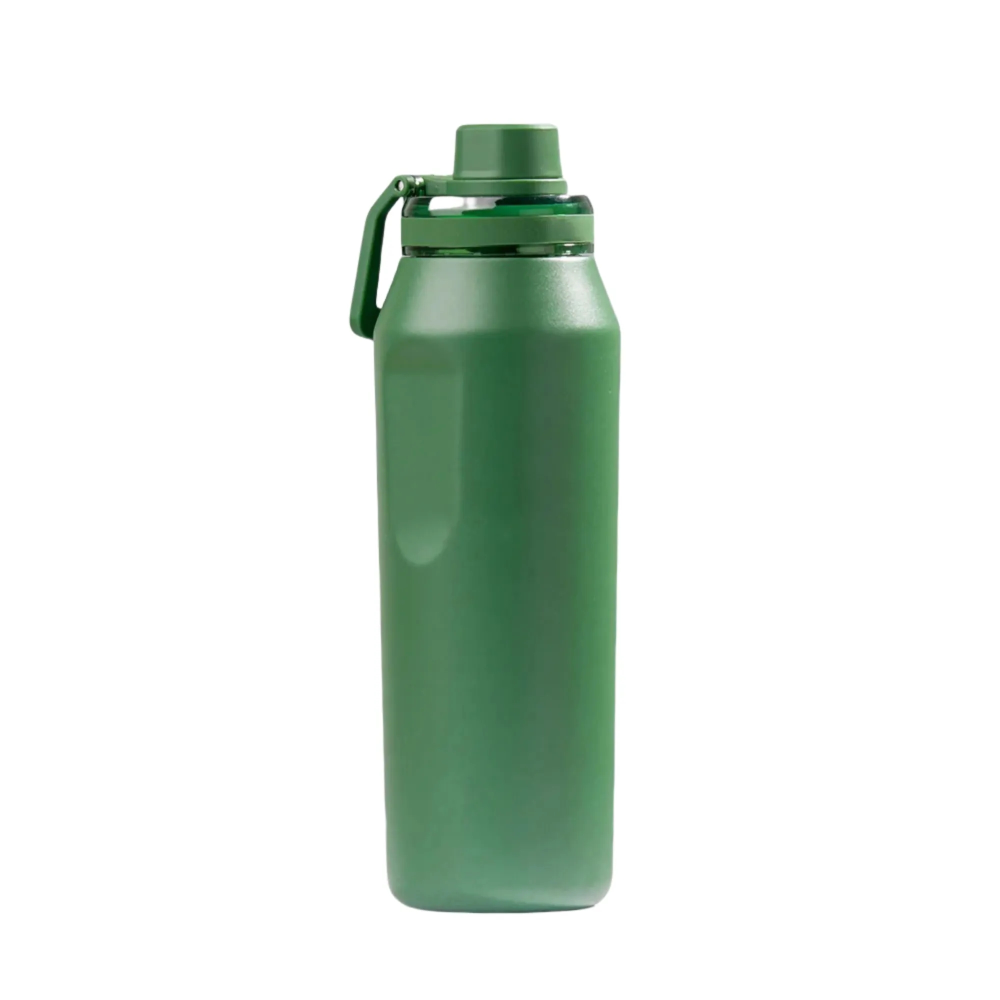 22oz 304 Stainless Steel Handheld Portable Thermos 7