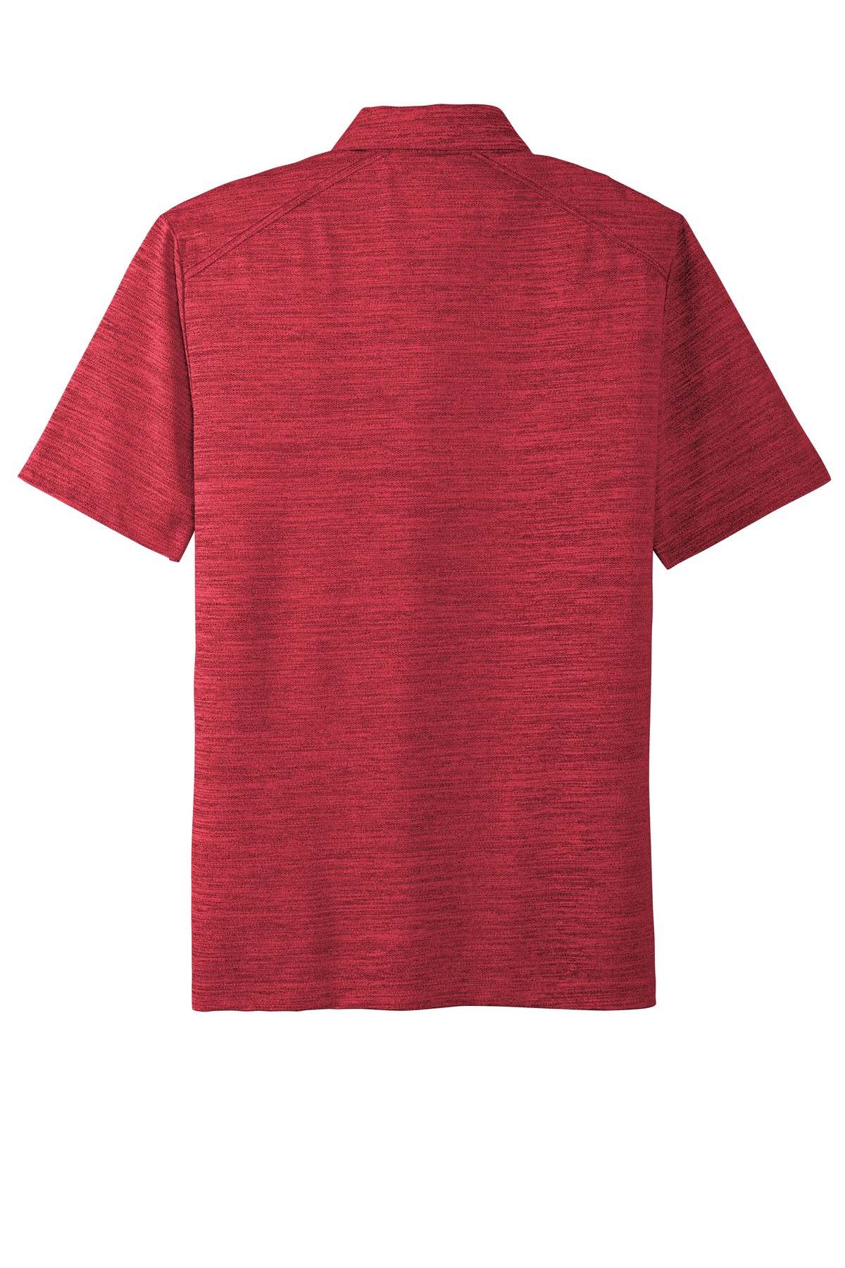 Port Authority Stretch Heather Polo K583 17