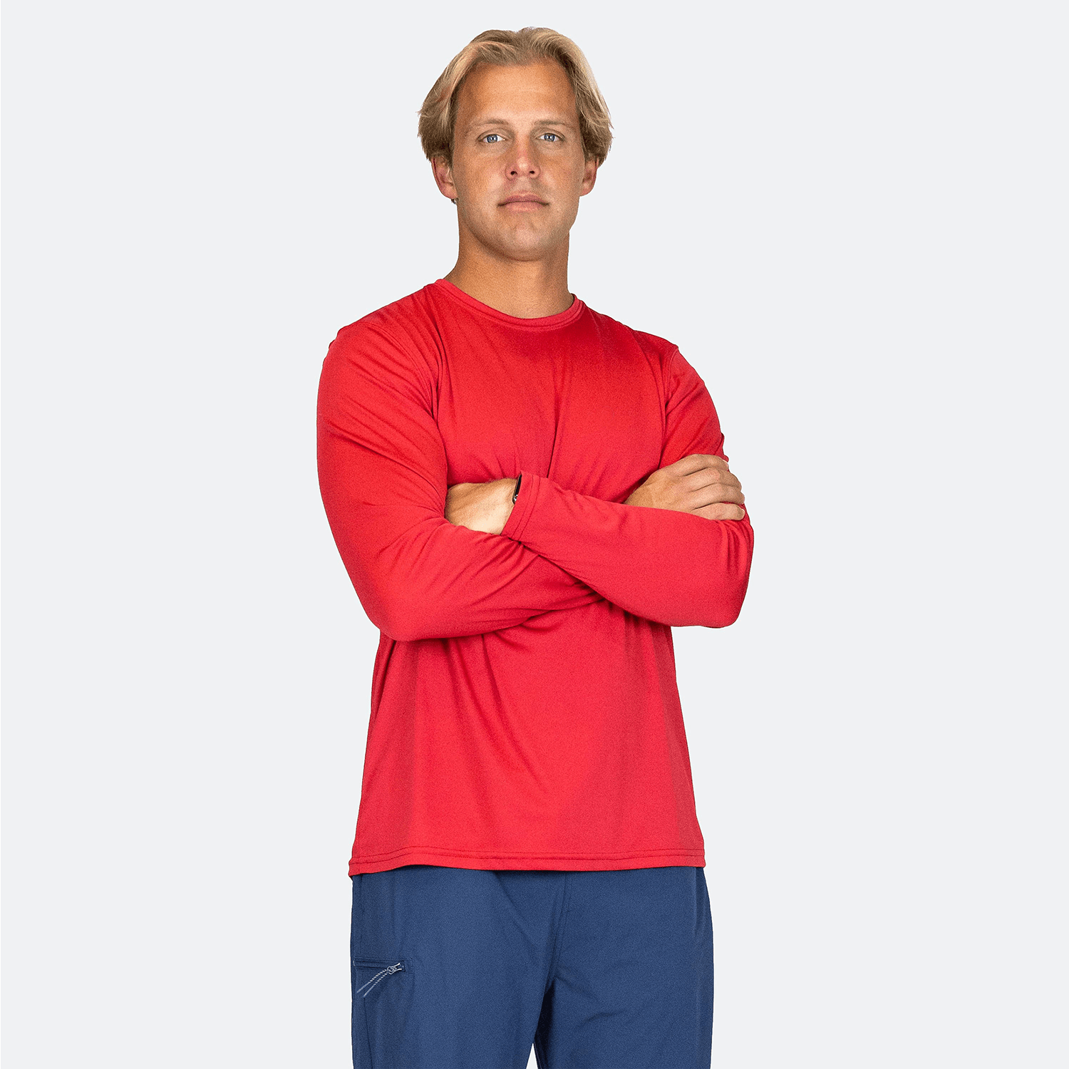 Vapor Apparel Men's Solar Long Sleeve Shirt 31