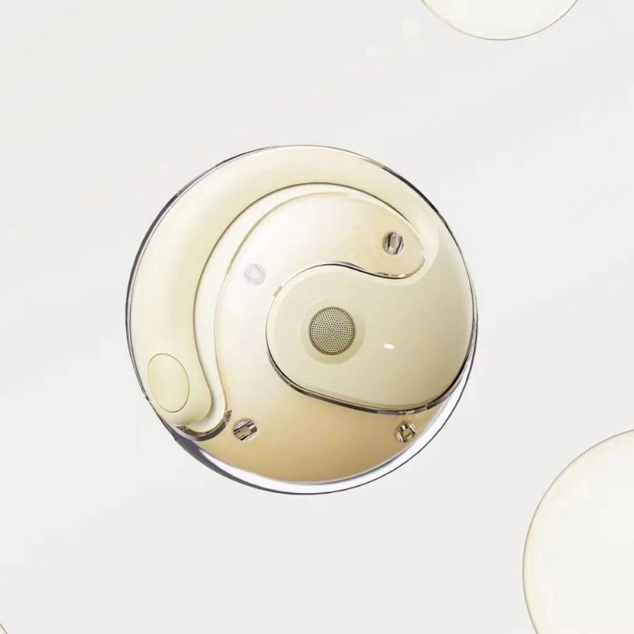 Wireless Bluetooth 5.4 Earphone 3