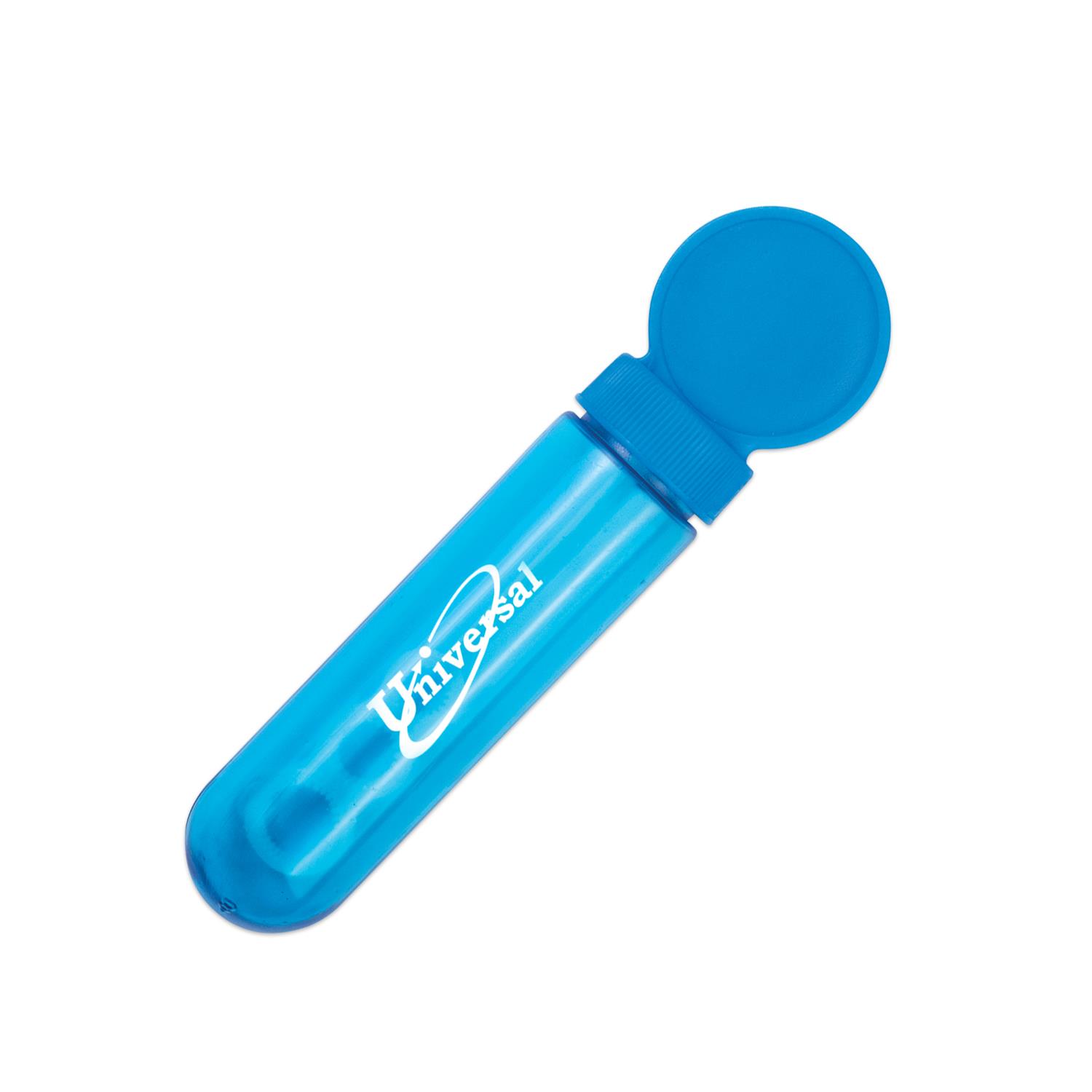 Tube Bubbles w/ Topper 11