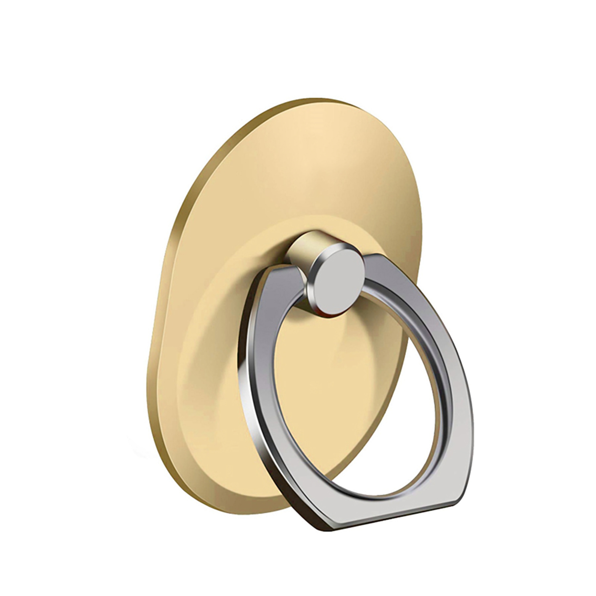 Oval Phone Ring Grip Holder 5