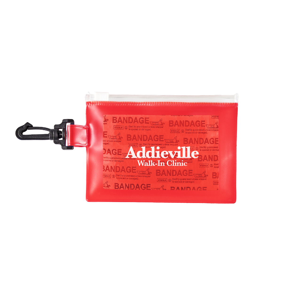 Safe Travels First Aid Kit 5
