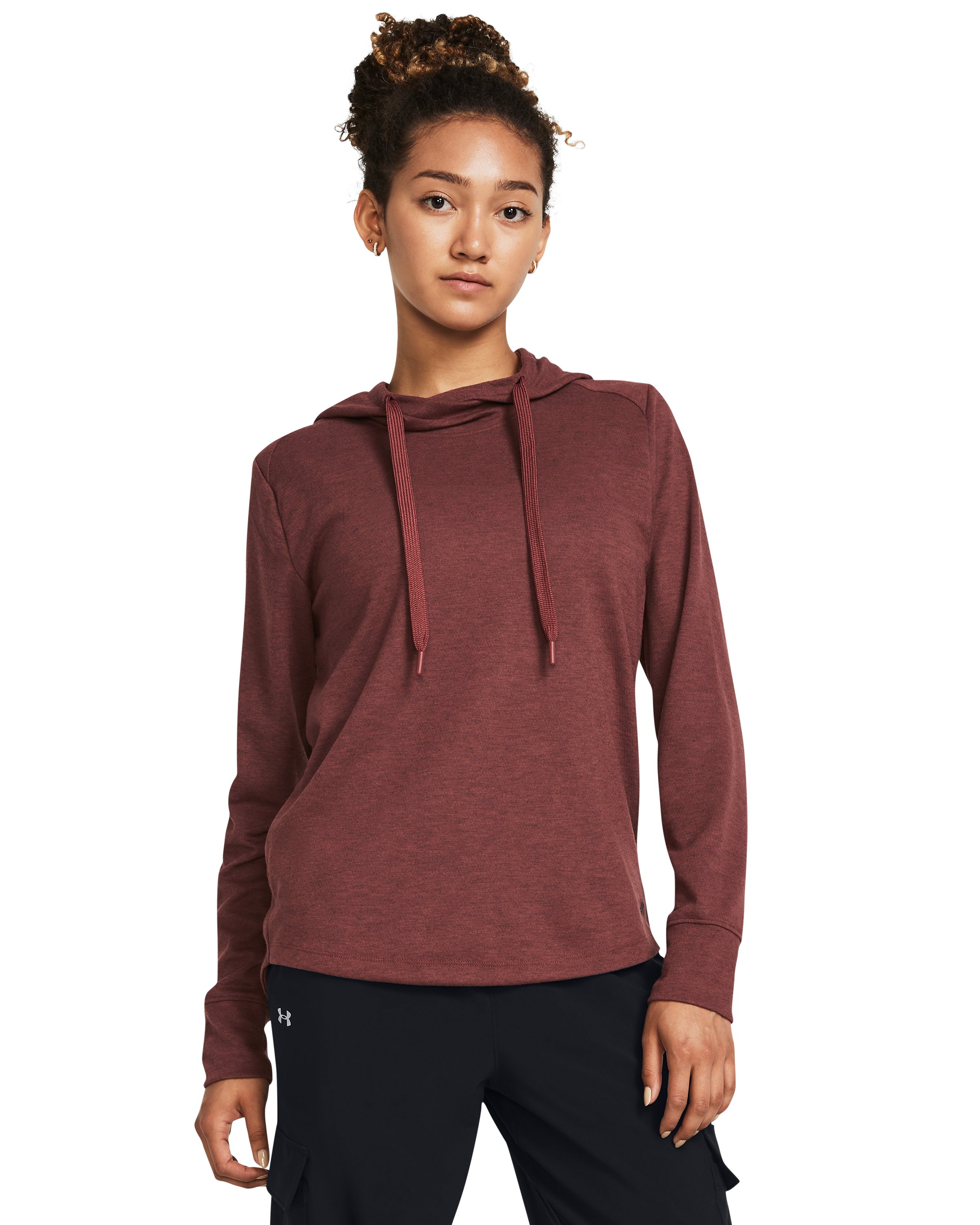 UA Expanse Specialist Women's Hoodie 13