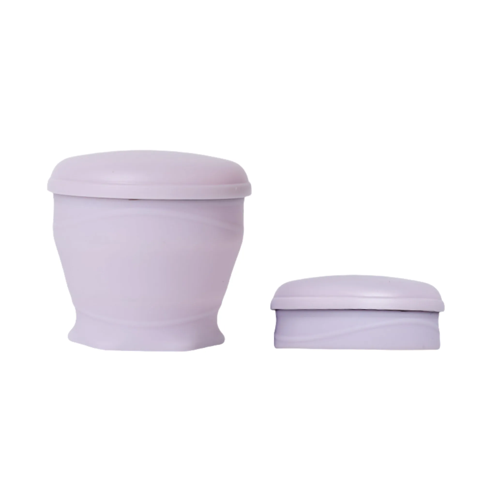 Premium Collapsible Silicone Cup Portable Travel Drinkware 9