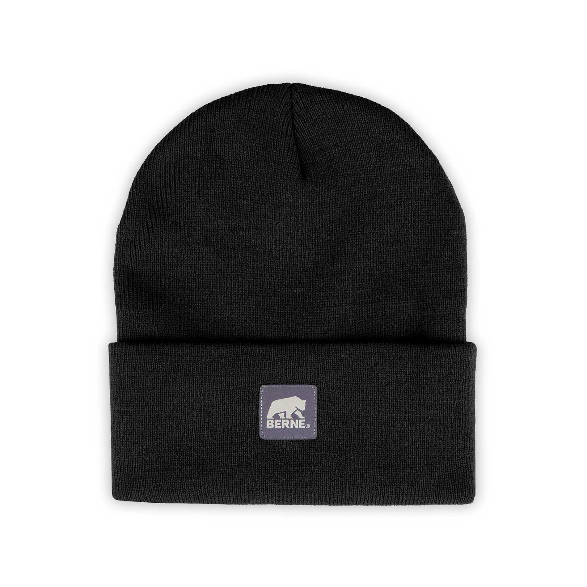 Berne Heritage Cuff Beanie 109
