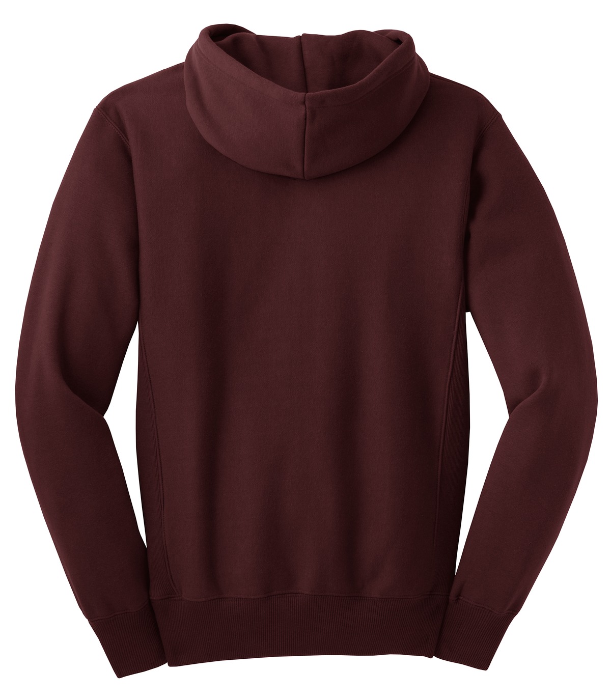 Sport-Tek® Super Heavyweight Pullover Hooded Sweatshirt 4