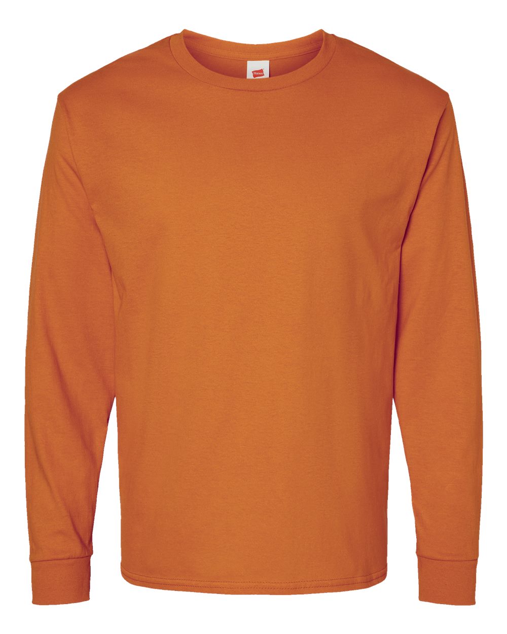 Essential-T Long Sleeve T-Shirt - 5286 111