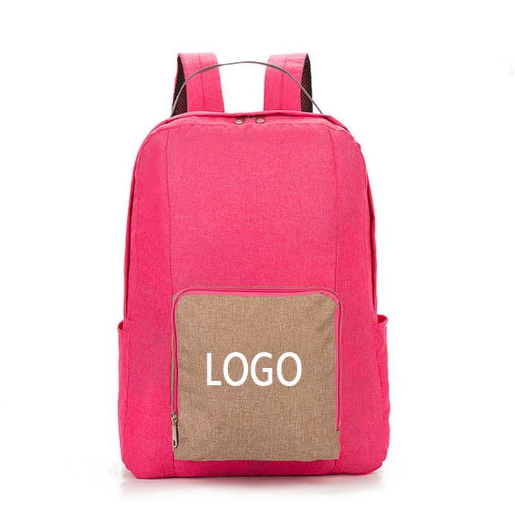 Lightweight Packable Backpack 5
