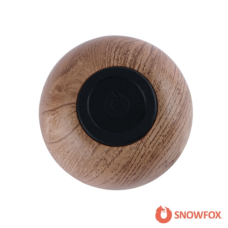 Snowfox® 12 oz. Vacuum Insulated Grand Pinot Wine Glass 18