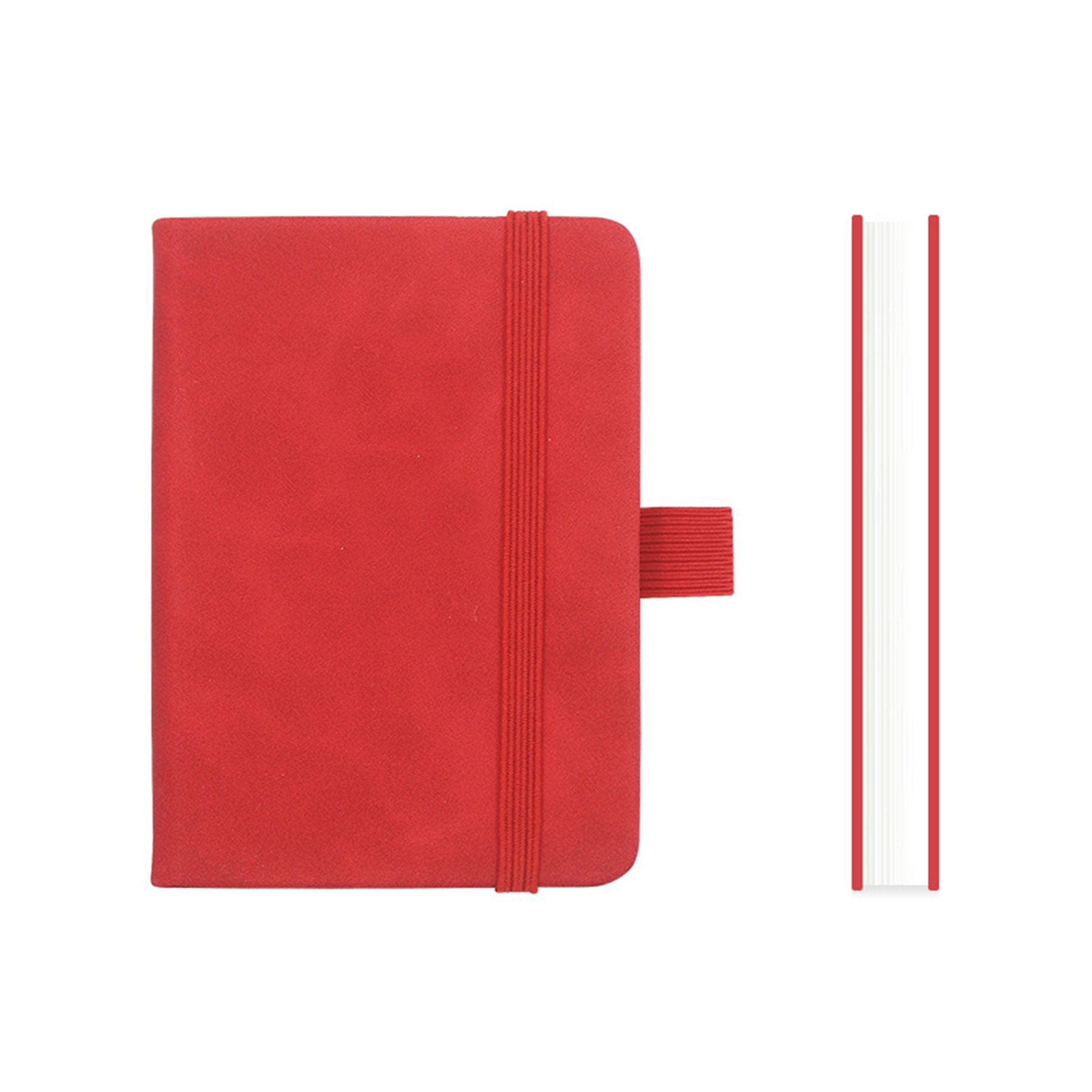 A7 PU Notebook 3