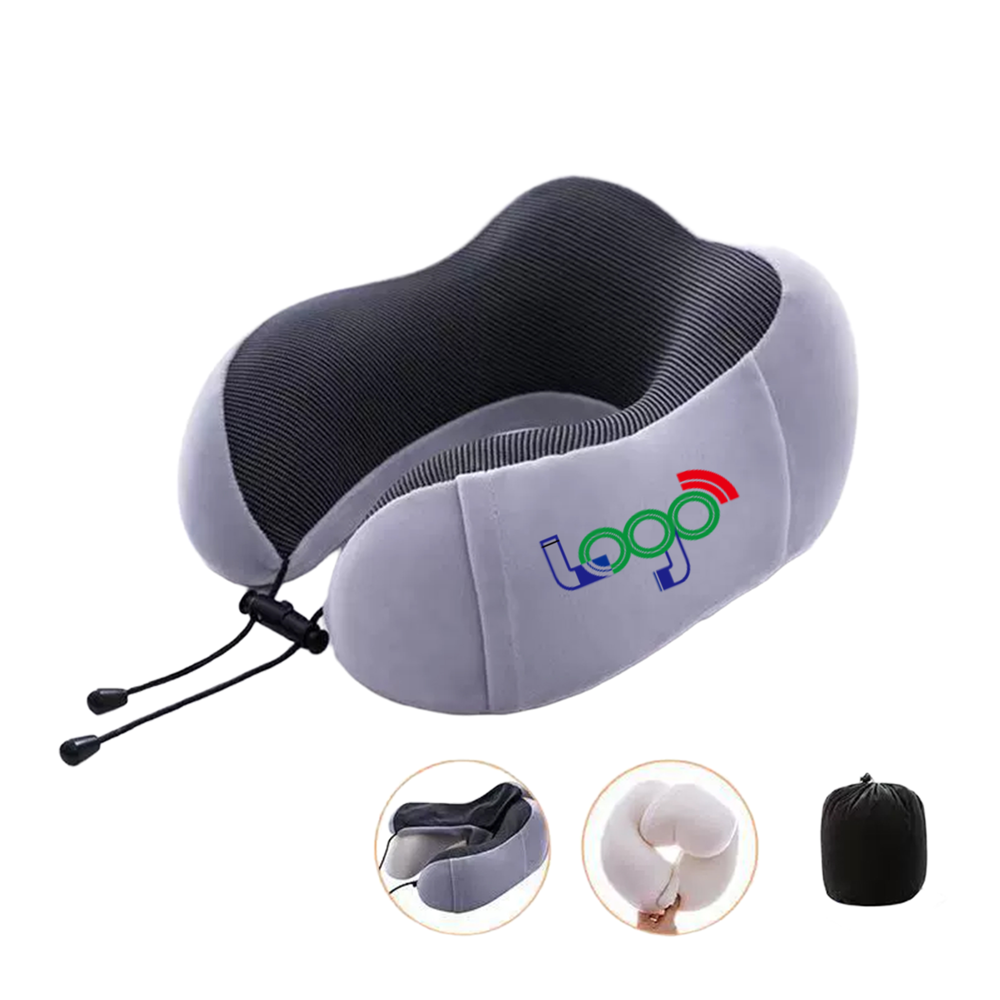 Travel Pillow 3