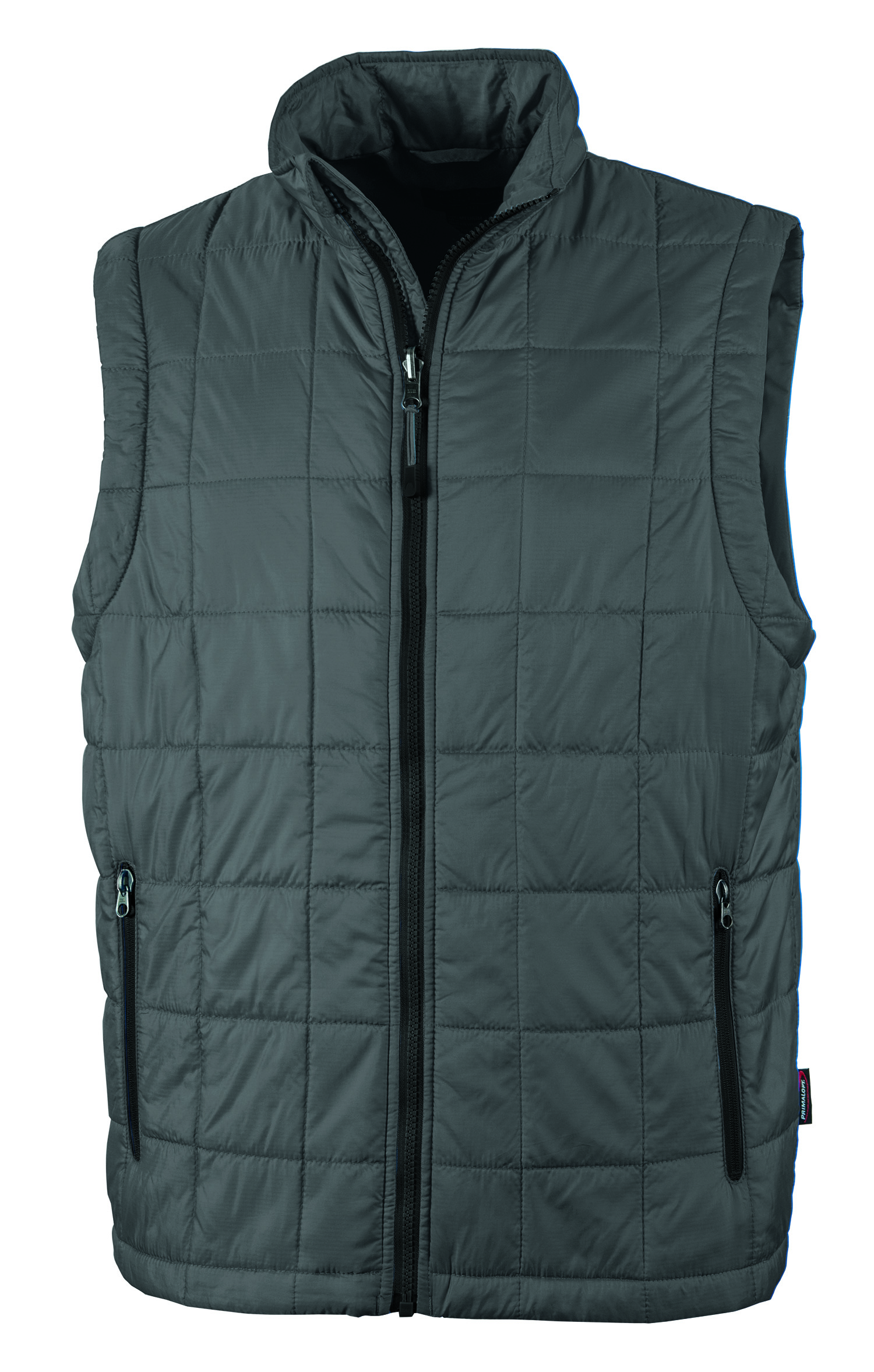 Men's Radius Quilted Vest 23