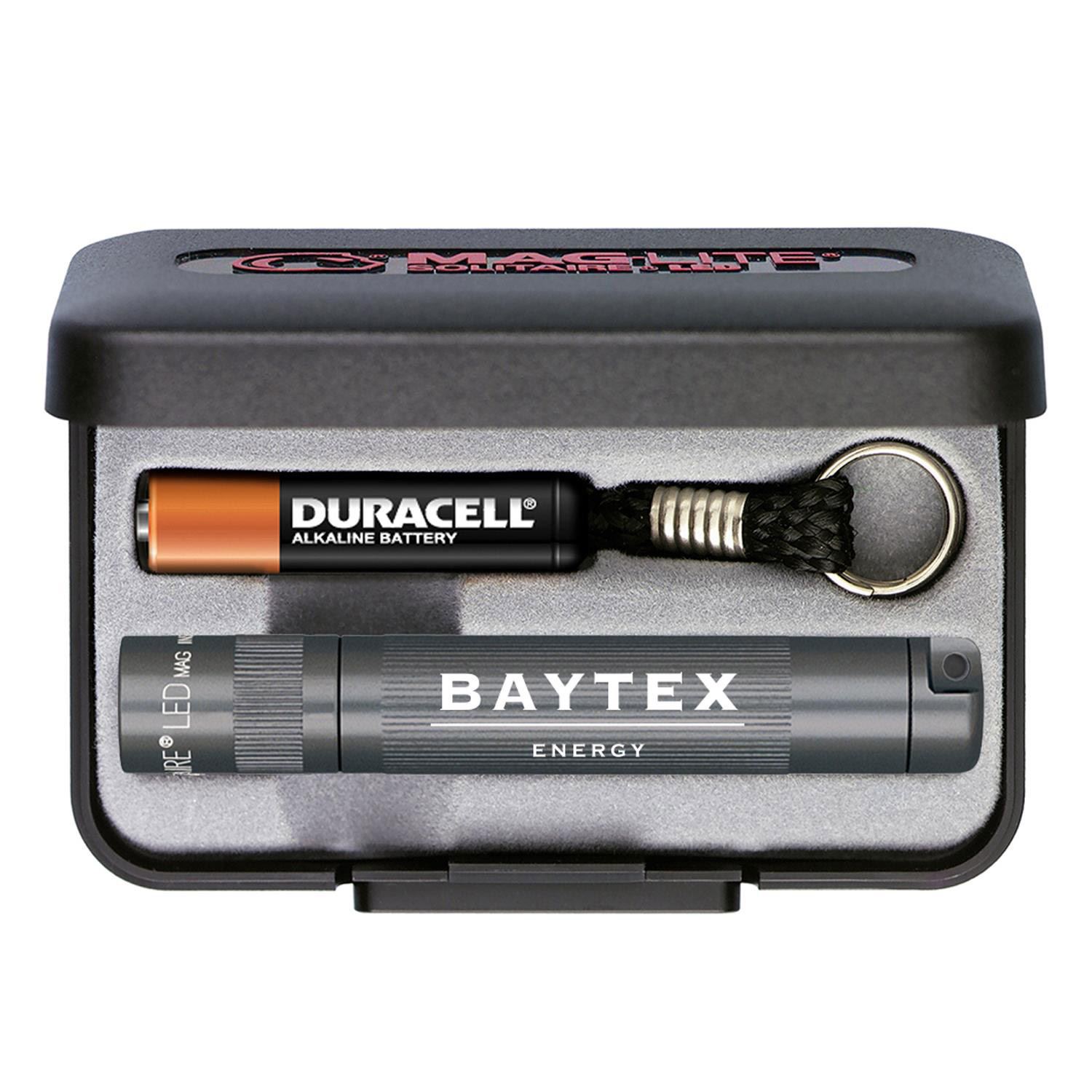 Maglite® Solitaire LED 8