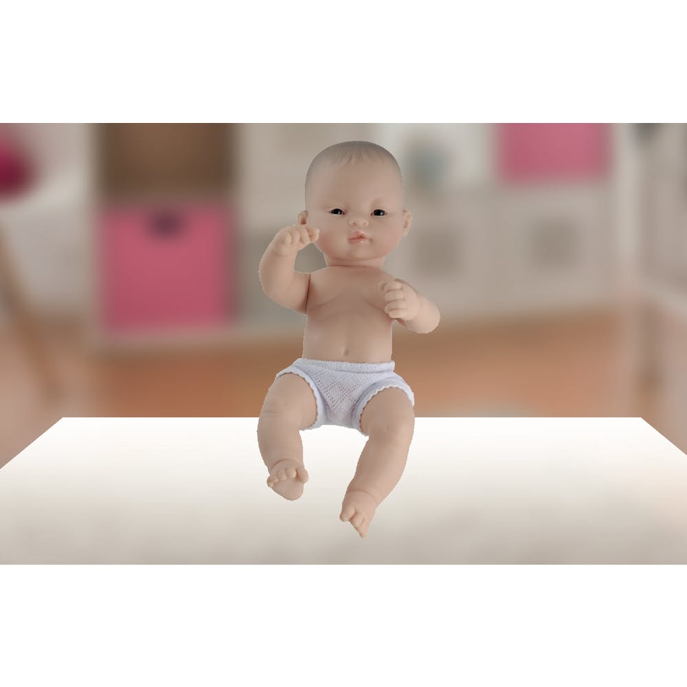 Newborn Baby Dolls - Boy