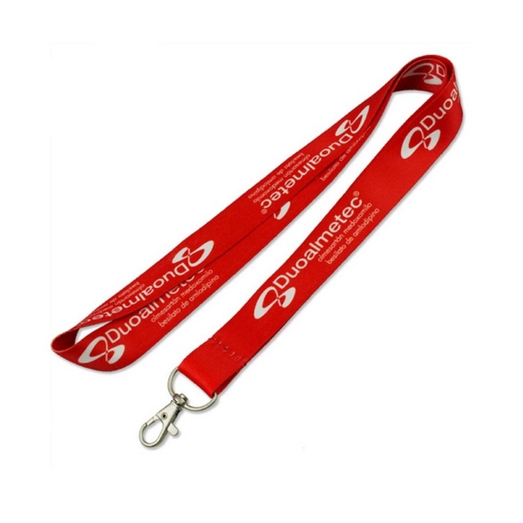 3/4" Polyester Lanyards 2