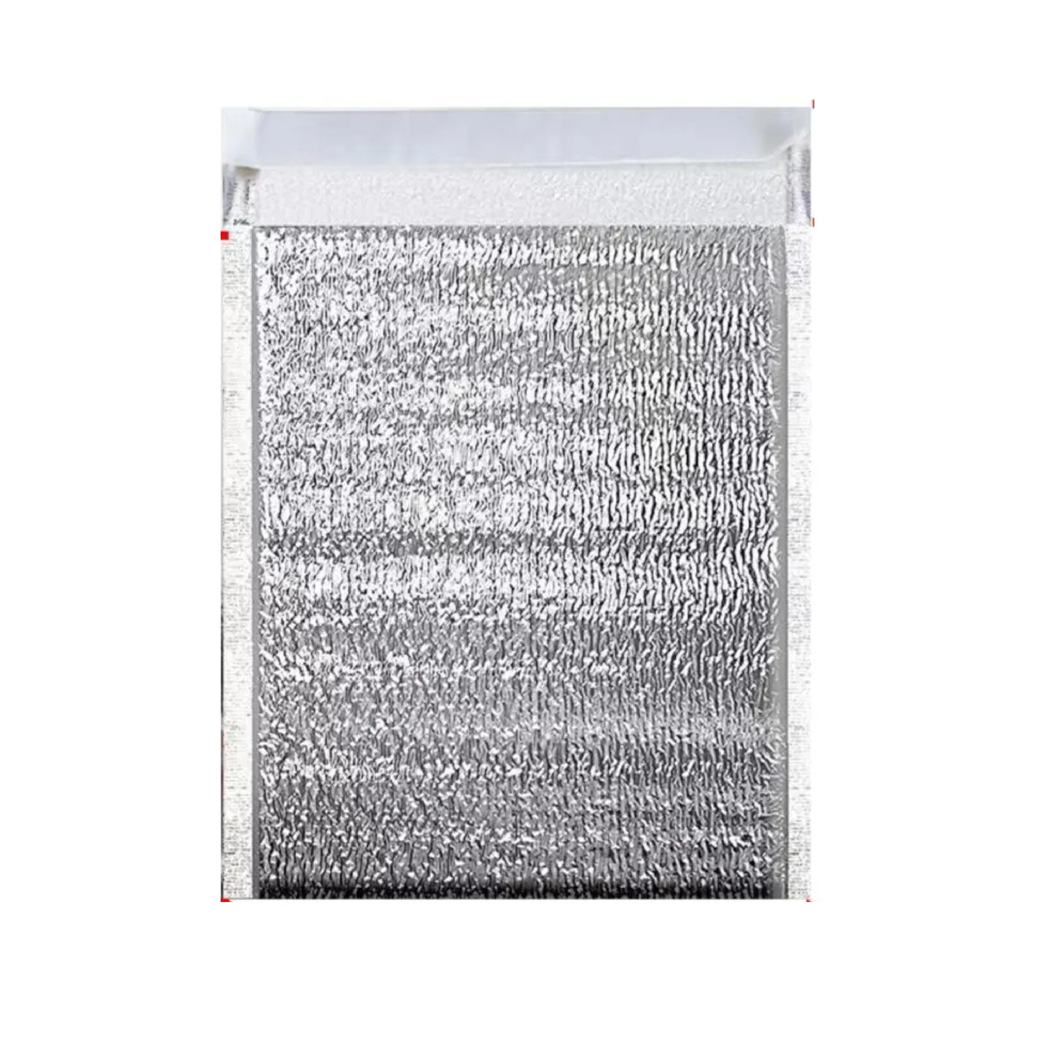 Disposable Aluminum Foil Thermal Insulation Bag 6