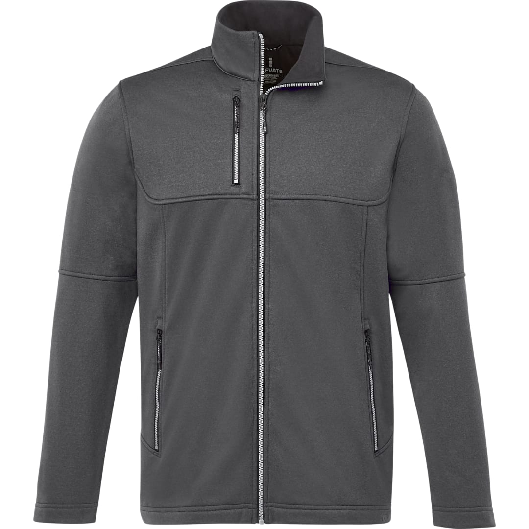 Men's JORIS Eco Softshell Jacket 98