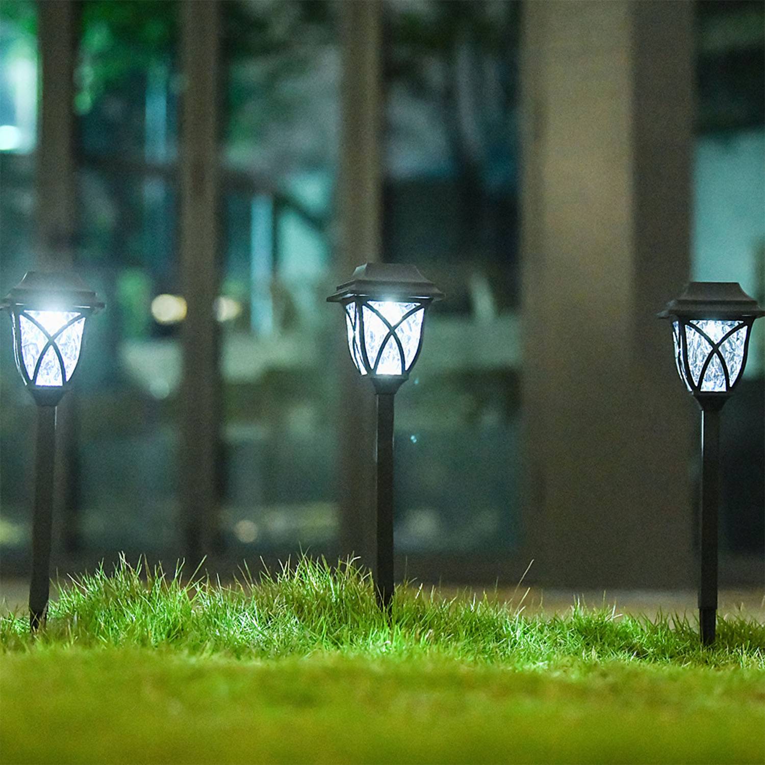 Outdoor Solar Lights 2