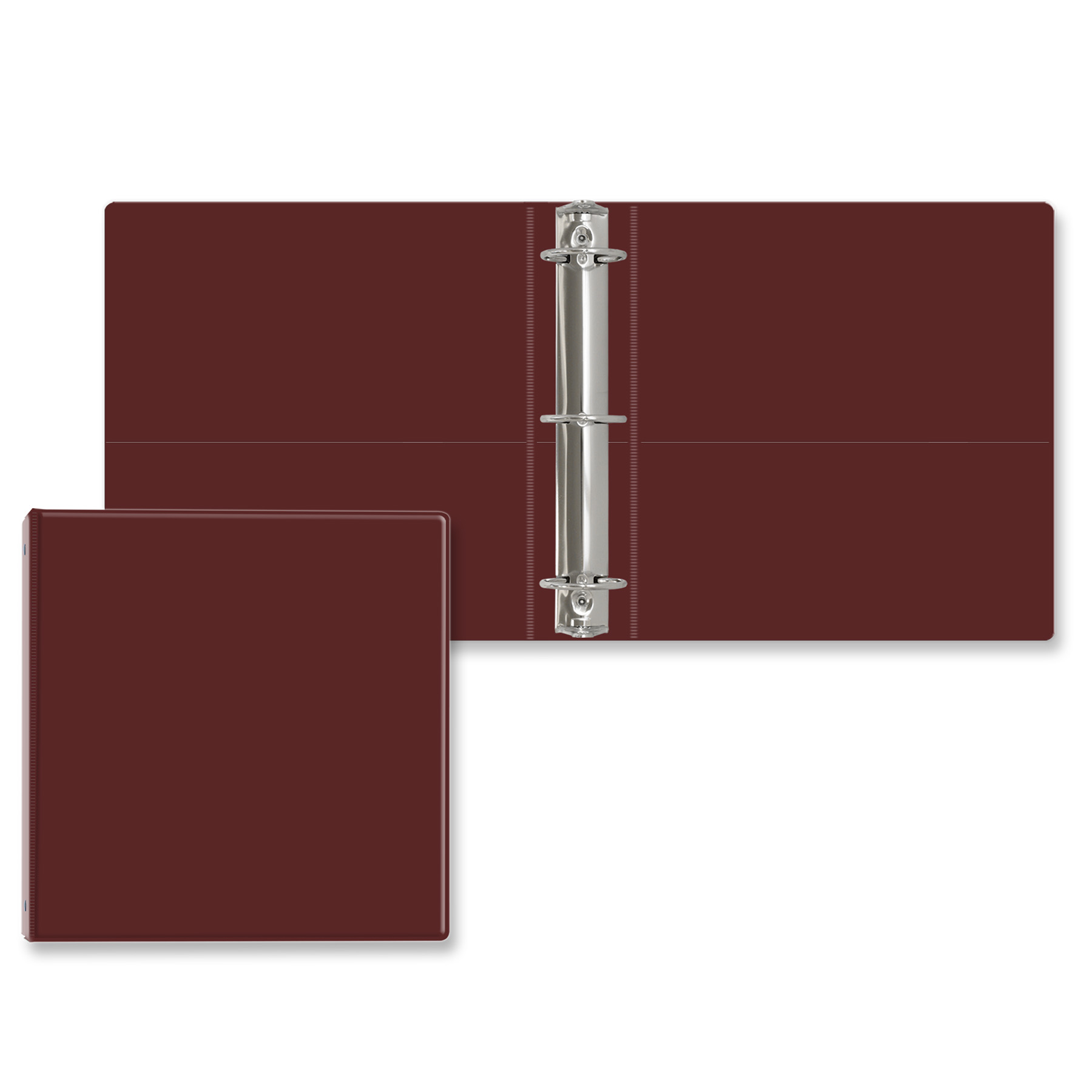 2" Classic Round Ring Binder 59