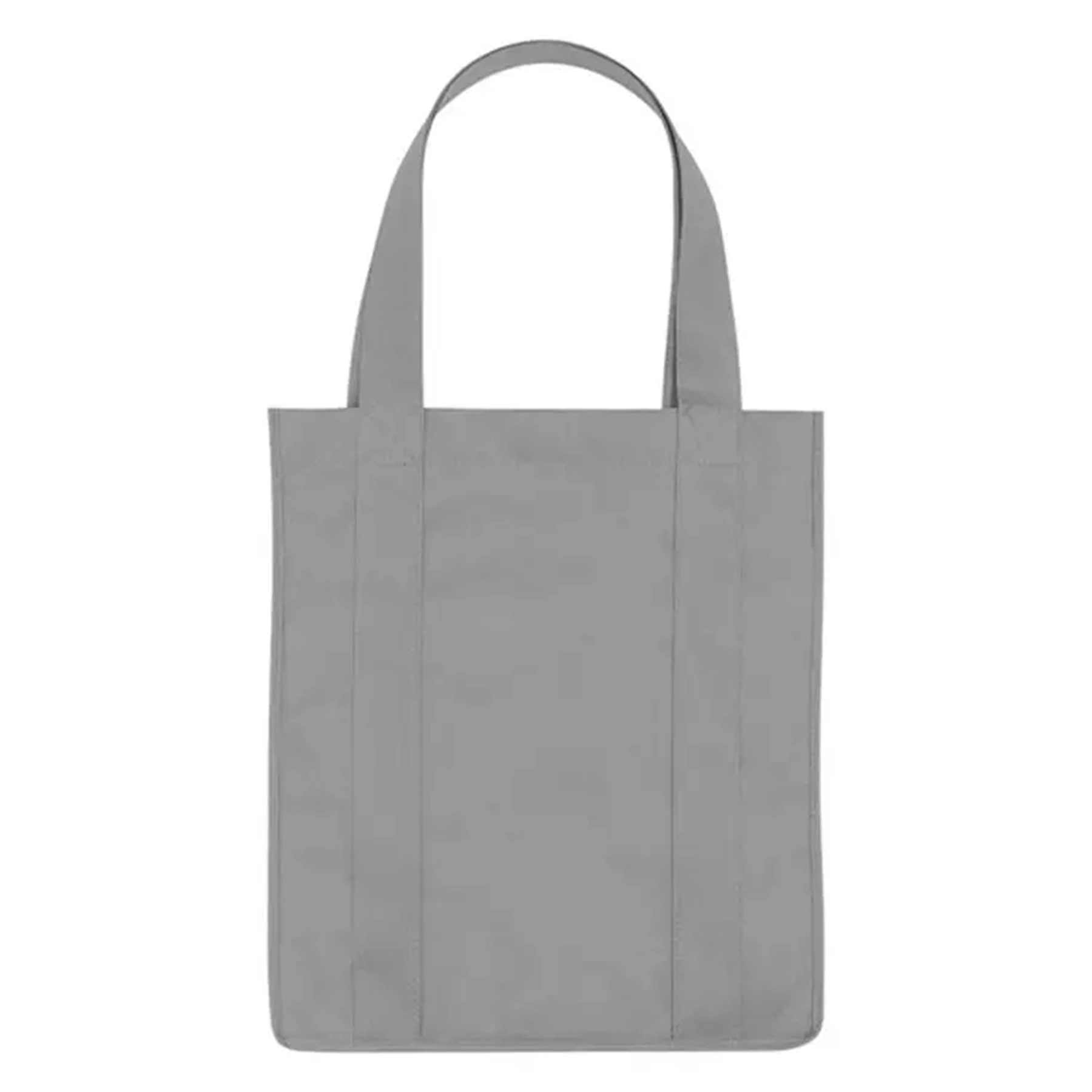 13"L x 10"W x 15"H Reusable Non Woven Tote 10