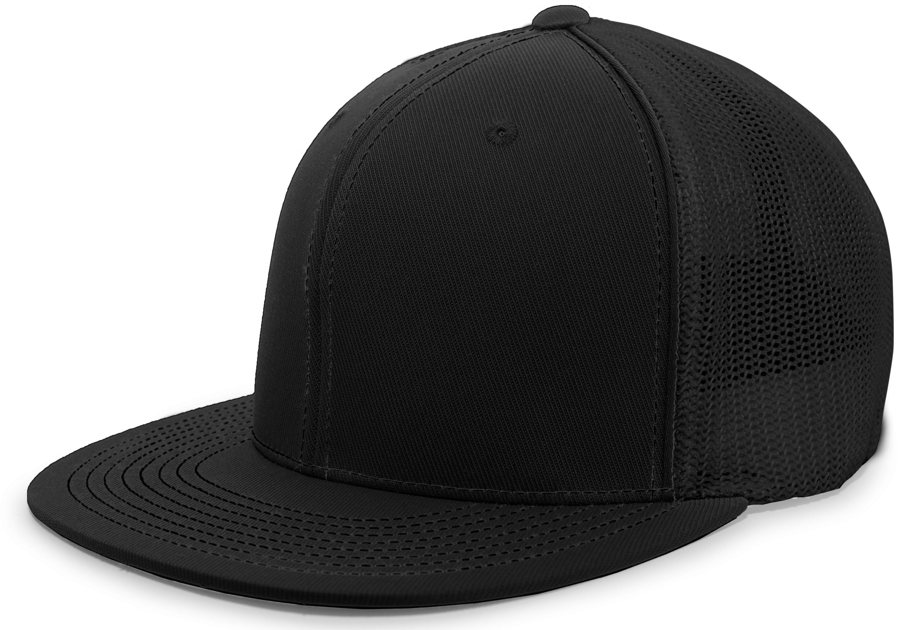 D-Series Trucker PacFlex Cap 7