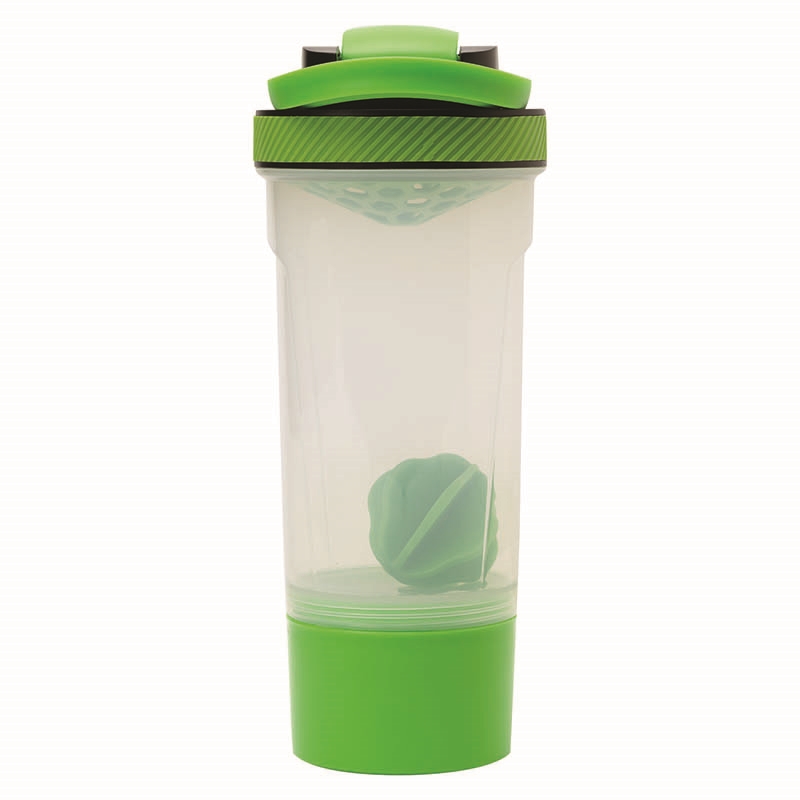 Lava 24 oz. Fitness Shaker Cup 14