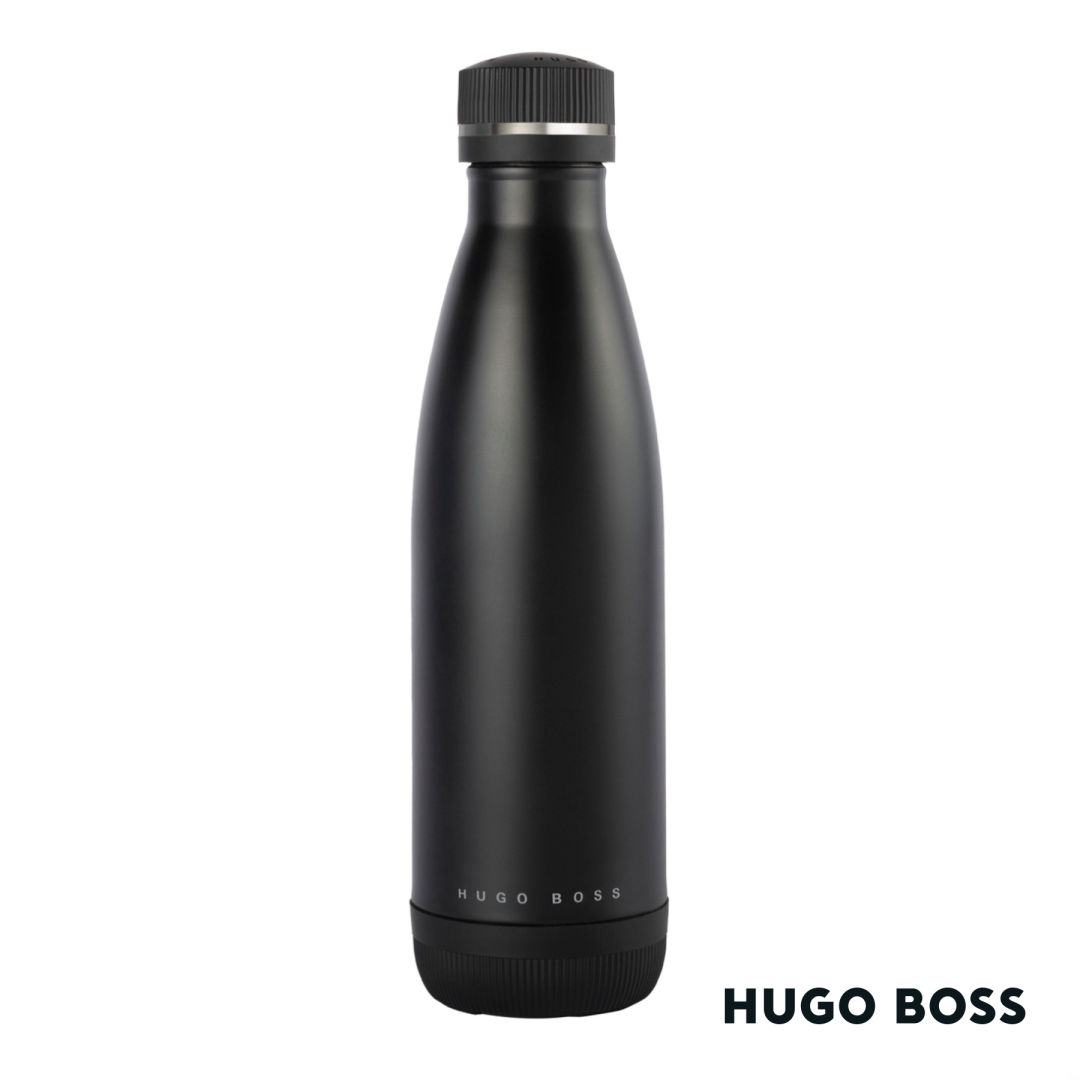 Hugo Boss® Gear Matrix Isothermal Flask - 17oz 1