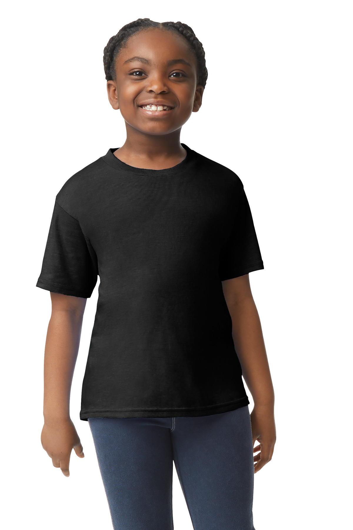 Gildan Youth Light Cotton Tee 3000B 69