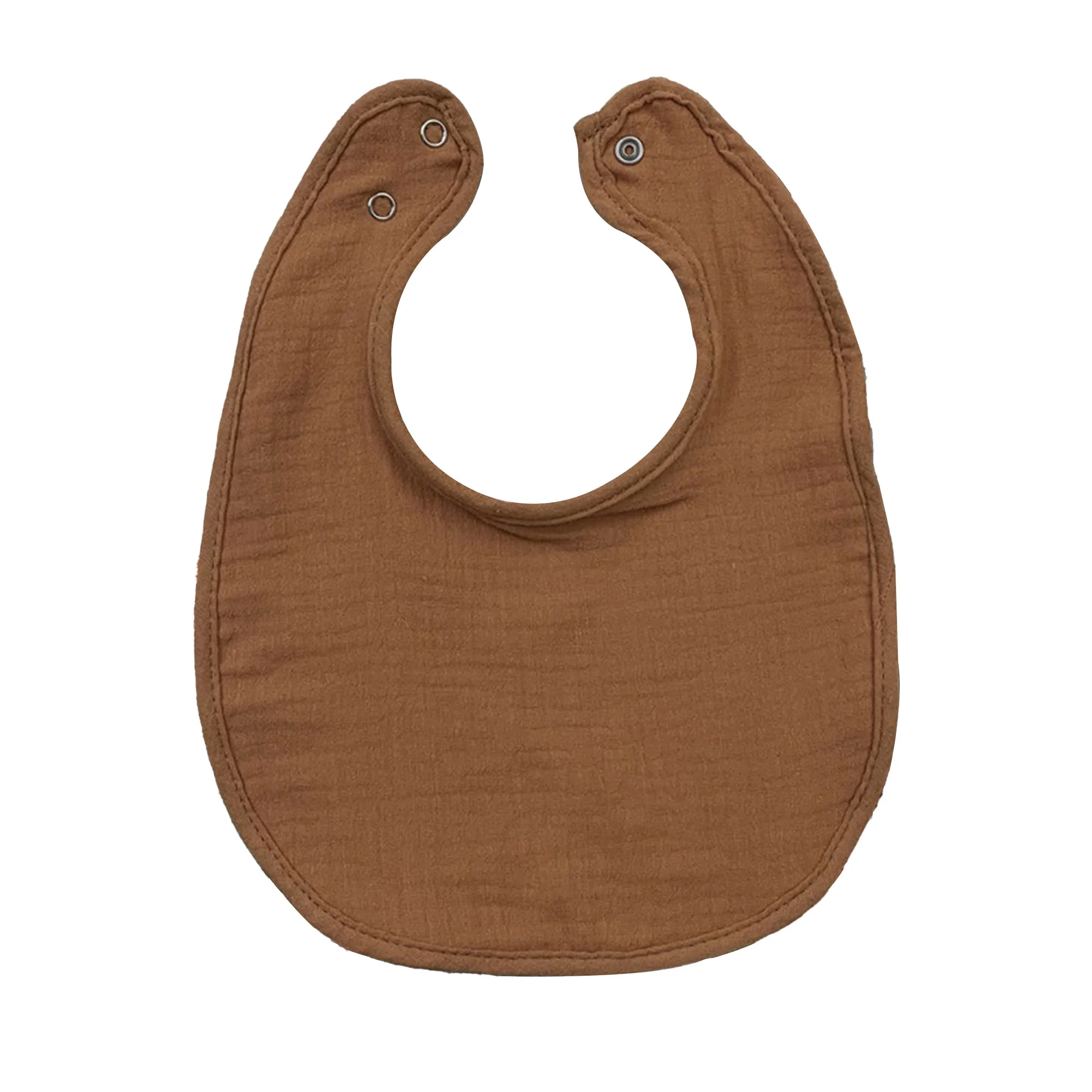 Baby Bandana Cotton Drool Bib 5