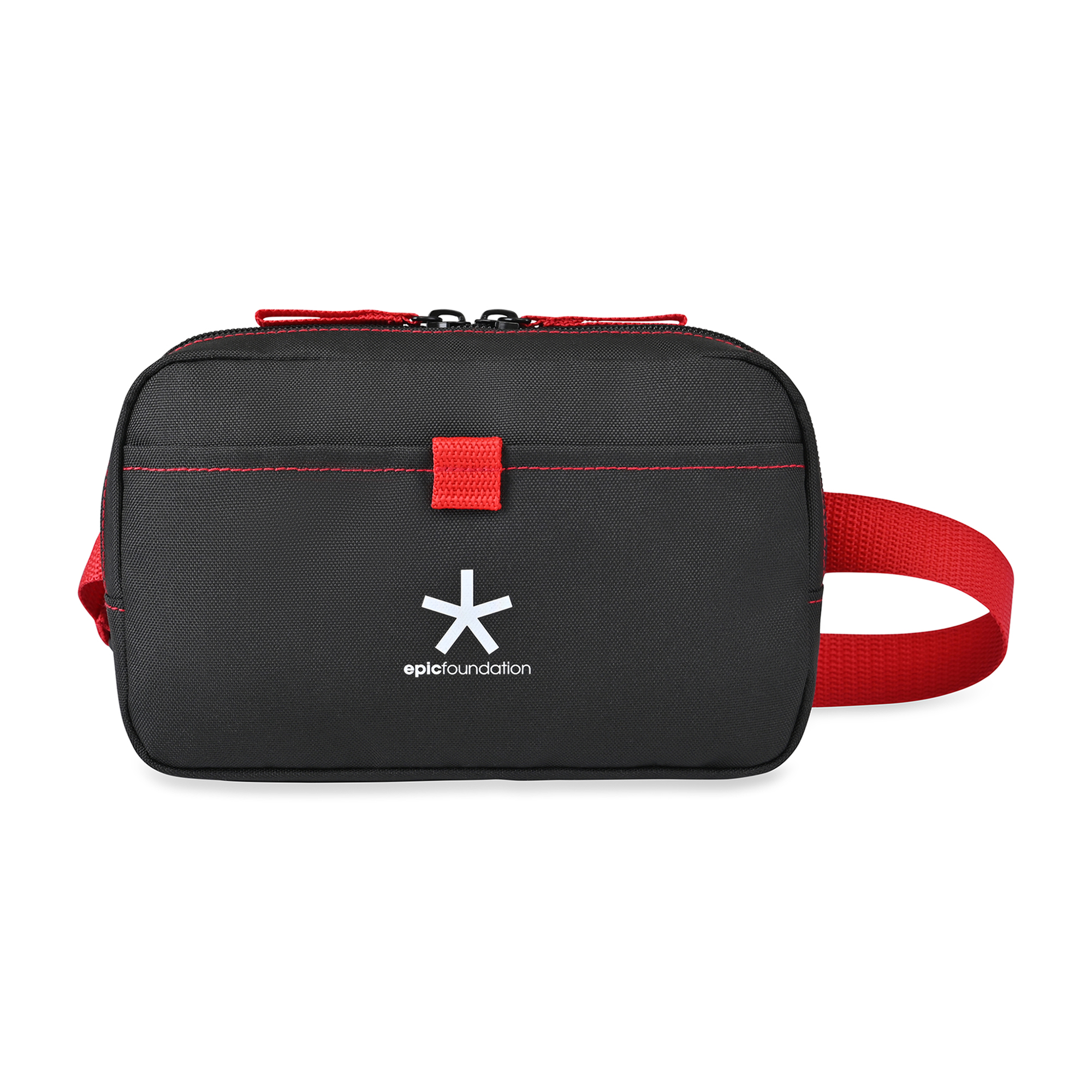 Repeat Recycled rPET Waist Pack 5