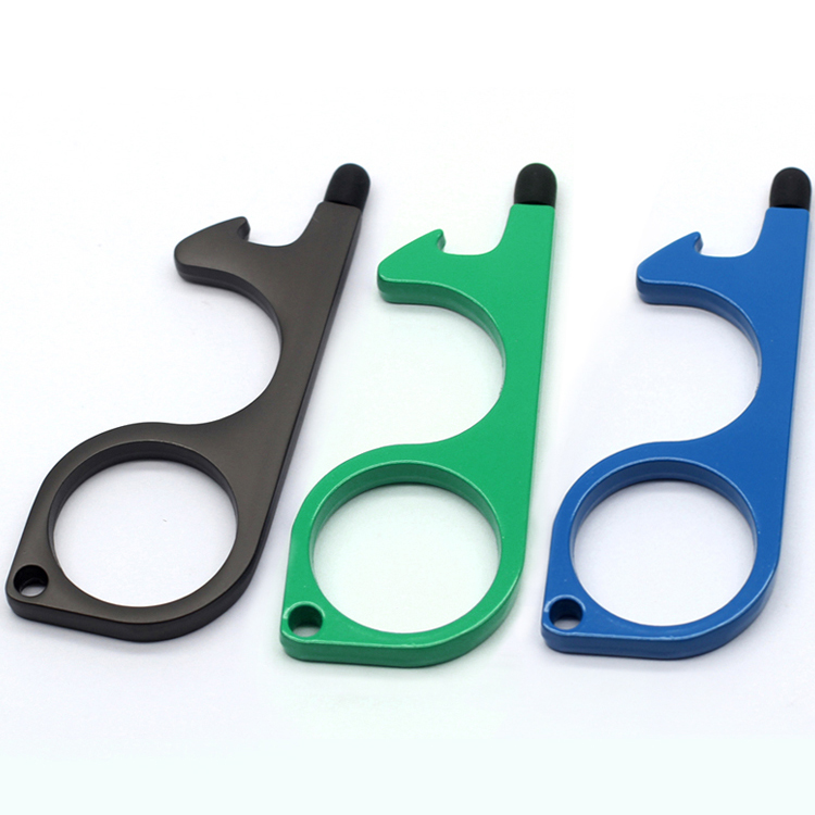 No Touch Door Opener Tool 4