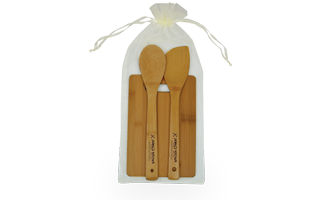 Bamboo Combo 2