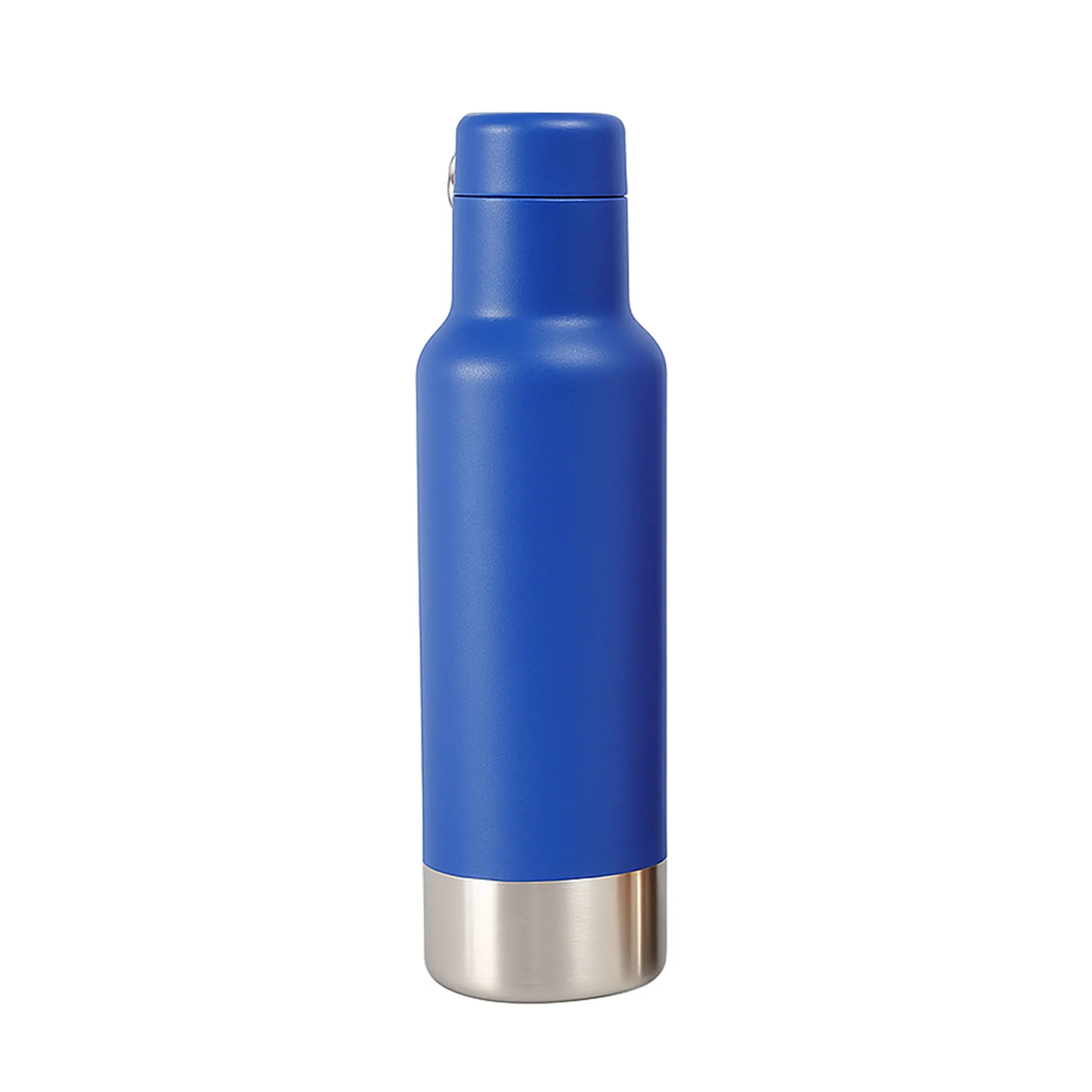 Stainless Steel Sports Bottle 19oz 5