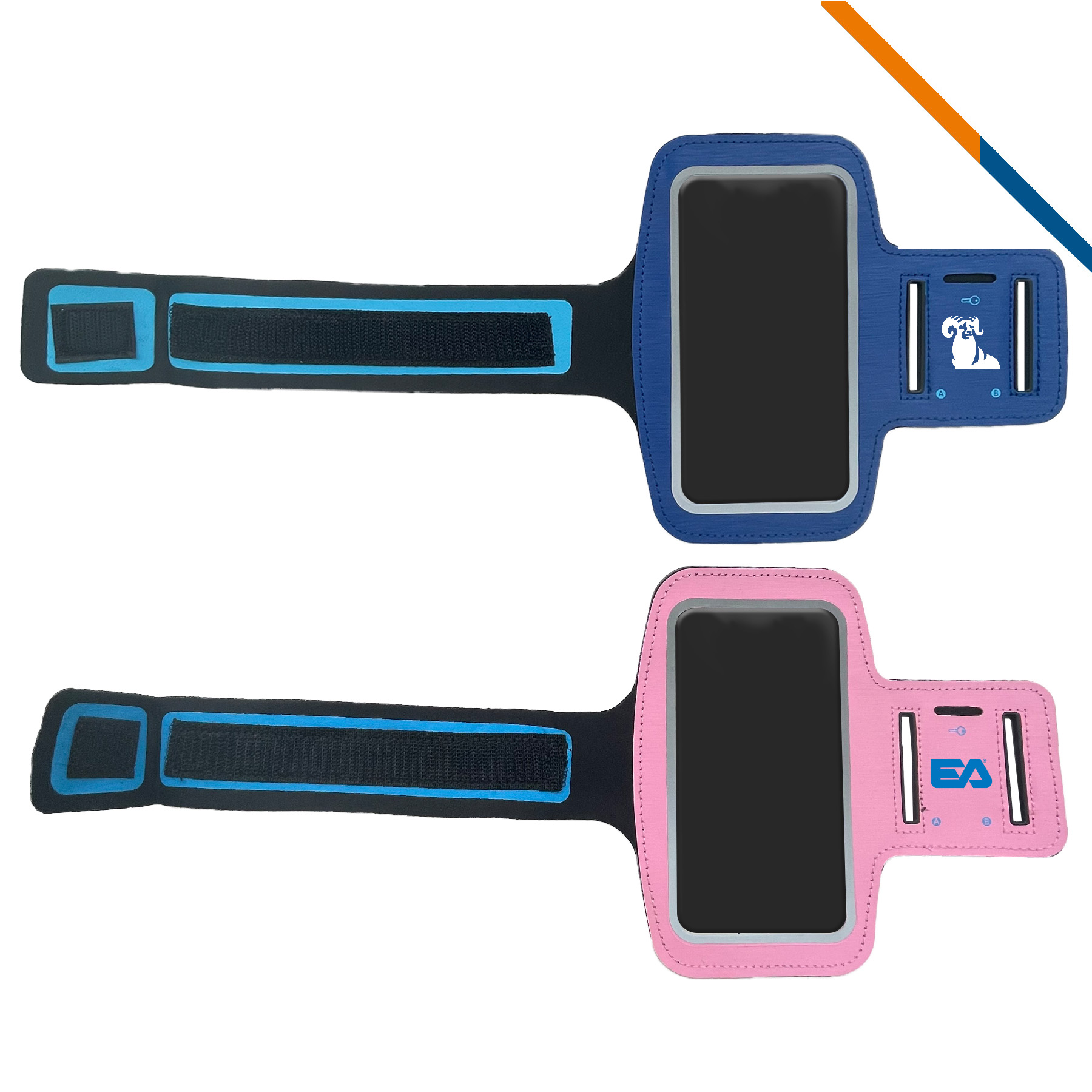Promo Arm Pouch 10