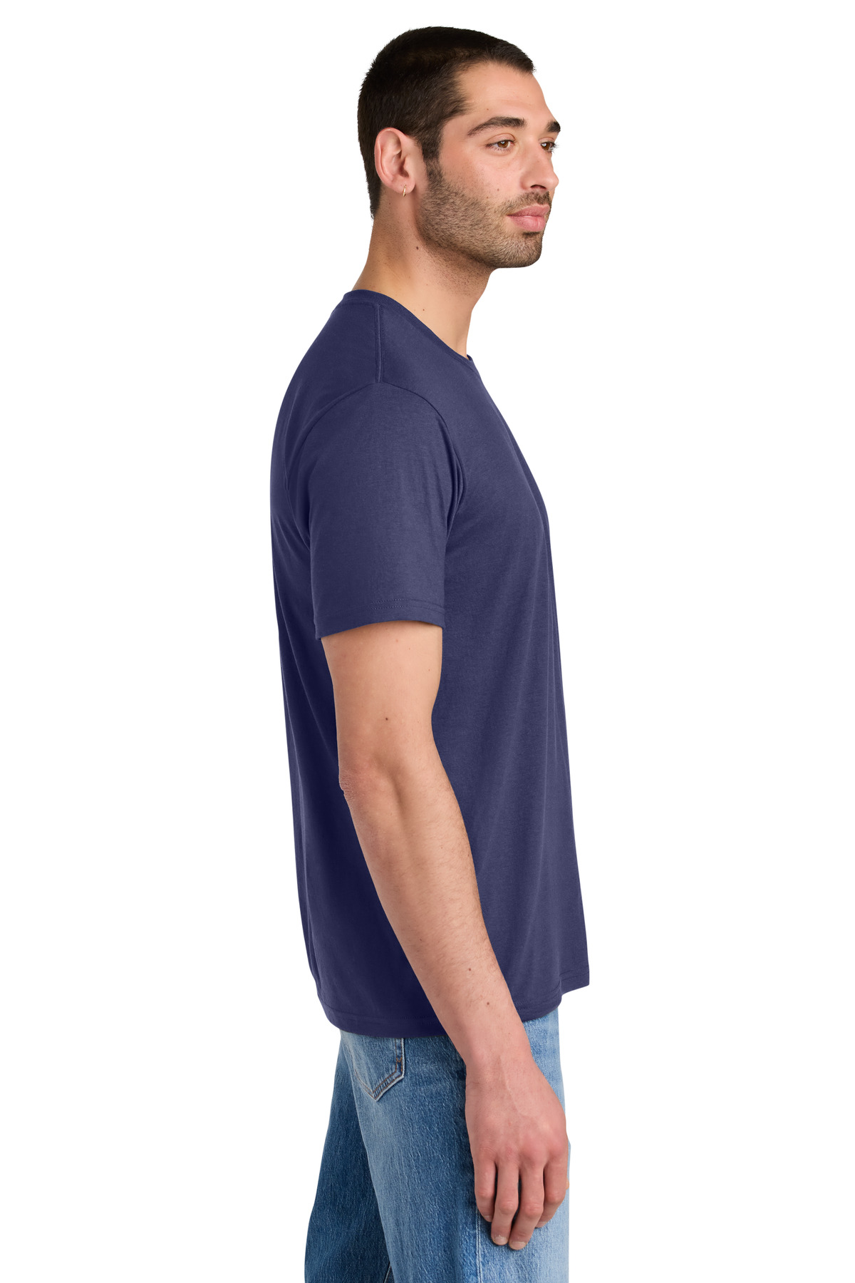 District Perfect Tri Tee. DM130 22