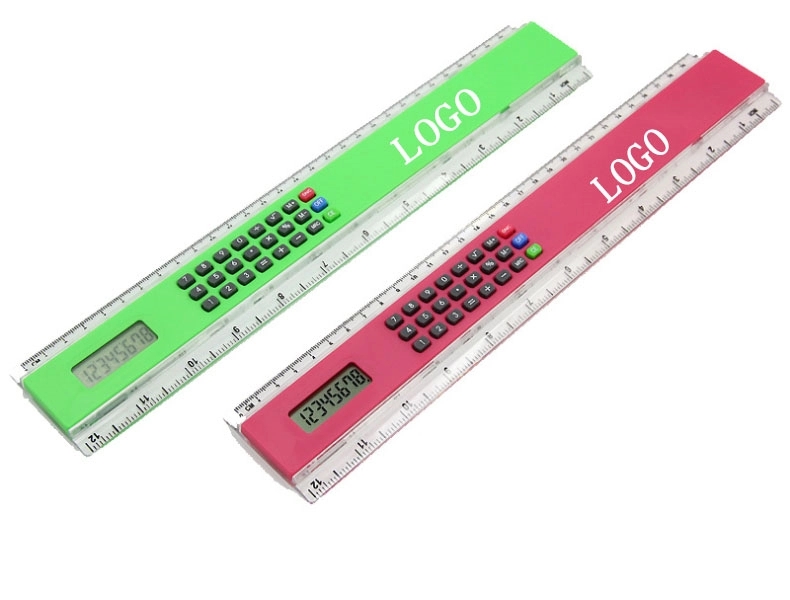 12 Inch Ruler Calculator 3