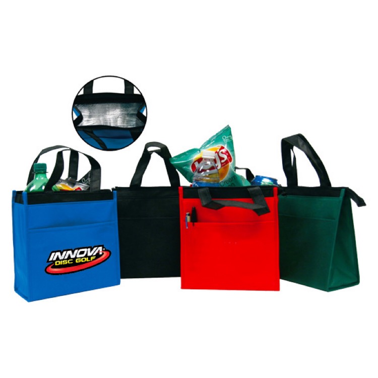Hot & Cold Snack Tote 3