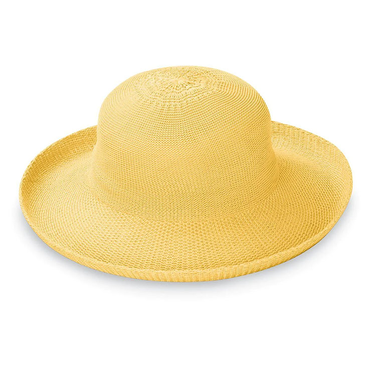 Wallaroo Ladies Victoria Hat 5